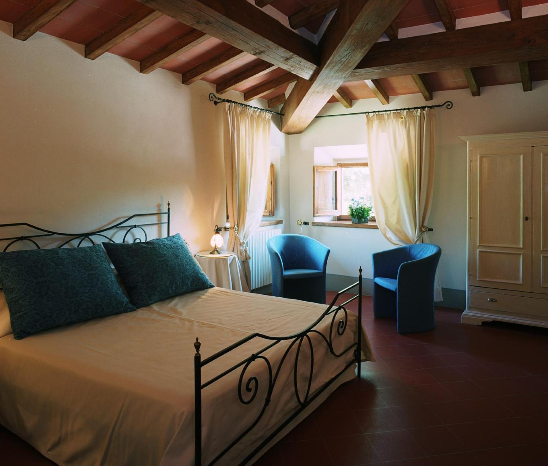 Figline Valdarno Vacations - Palagina la dimora - Property Image 3