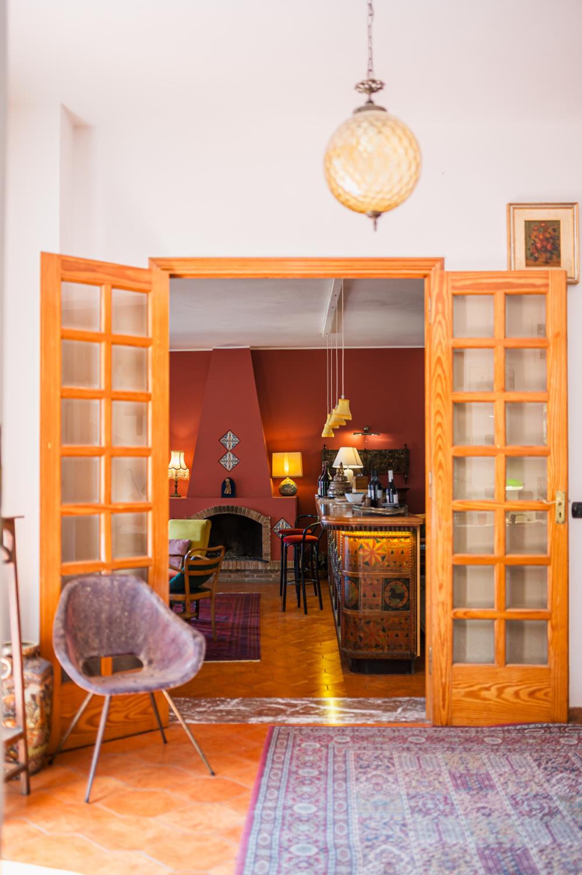 Villa Britannia photo 4