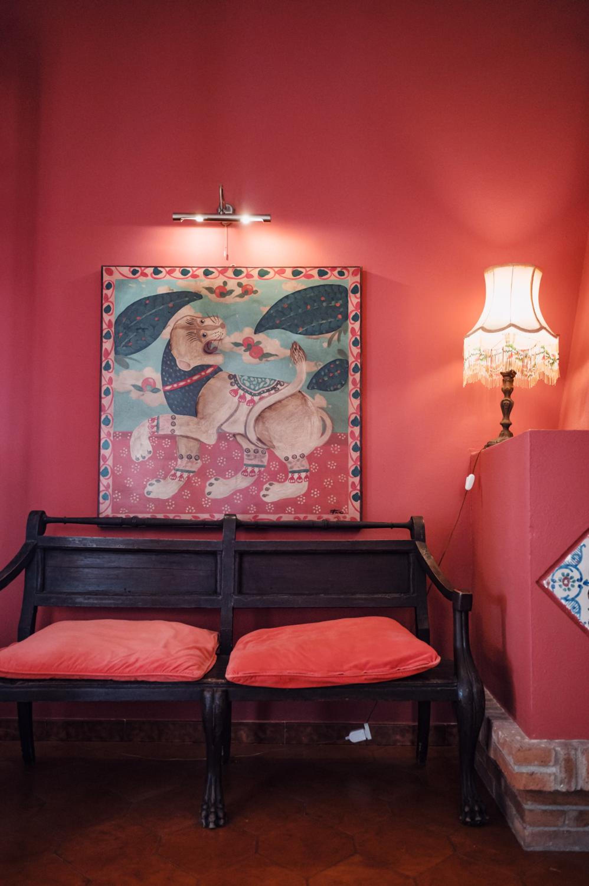 Villa Britannia photo 3