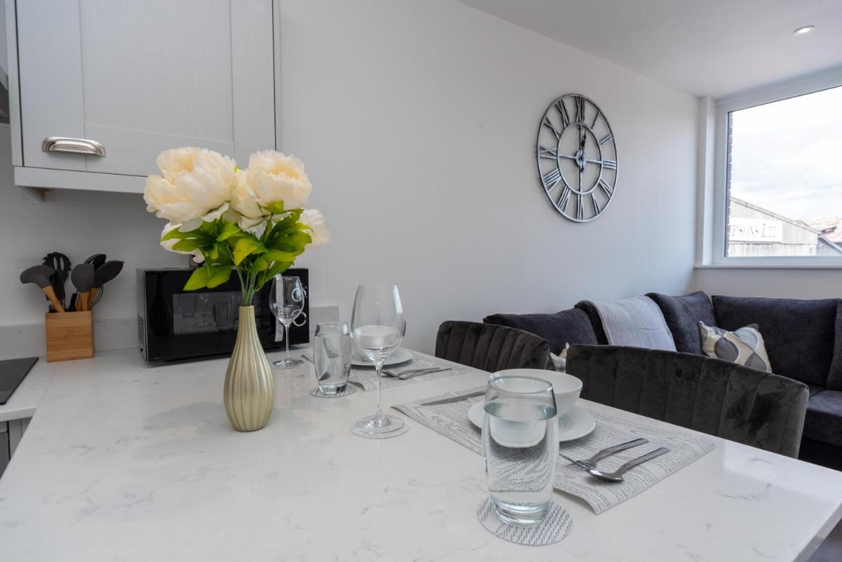Kings Lynn Vacations - Beautiful Apartments in Kings Lynn Town Centre - Property Image 31