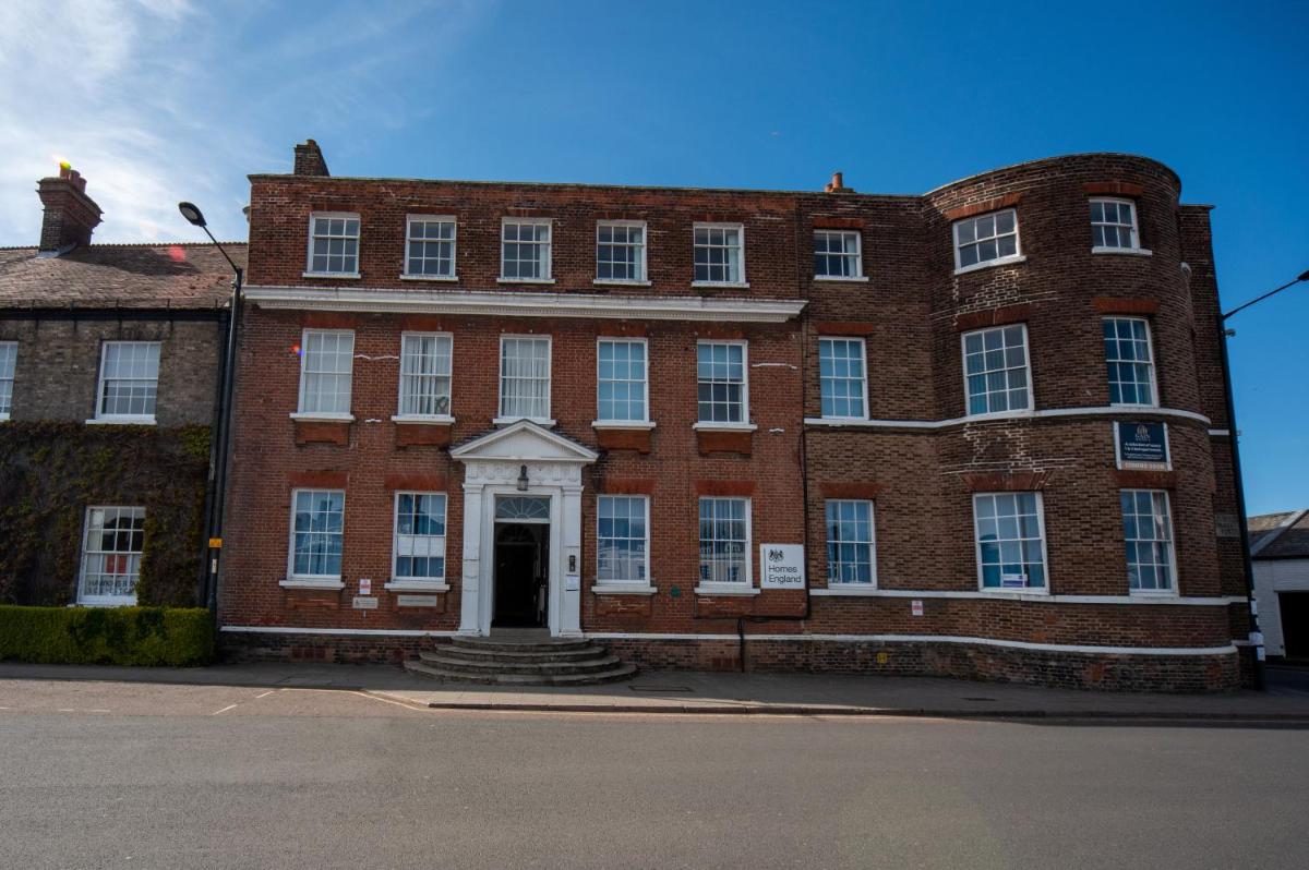 Kings Lynn Vacations - Beautiful Apartments in Kings Lynn Town Centre - Property Image 30