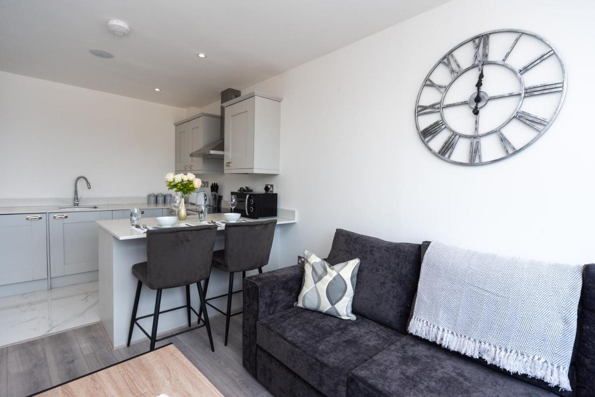Kings Lynn Vacations - Beautiful Apartments in Kings Lynn Town Centre - Property Image 20