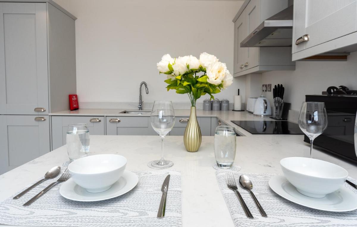Kings Lynn Vacations - Beautiful Apartments in Kings Lynn Town Centre - Property Image 32