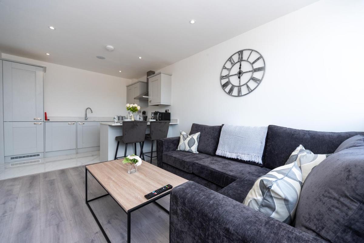 Kings Lynn Vacations - Beautiful Apartments in Kings Lynn Town Centre - Property Image 29