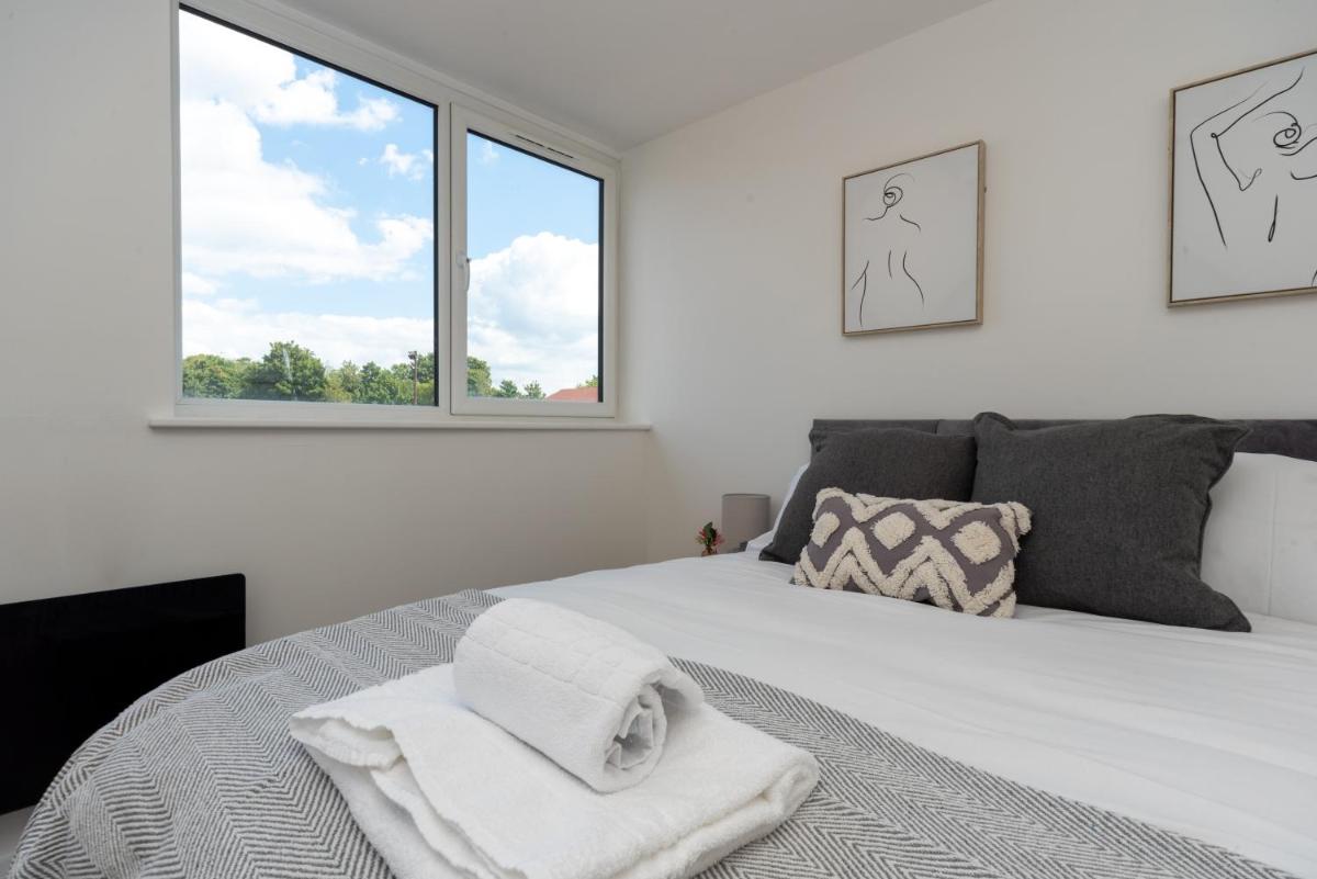 Kings Lynn Vacations - Beautiful Apartments in Kings Lynn Town Centre - Property Image 28