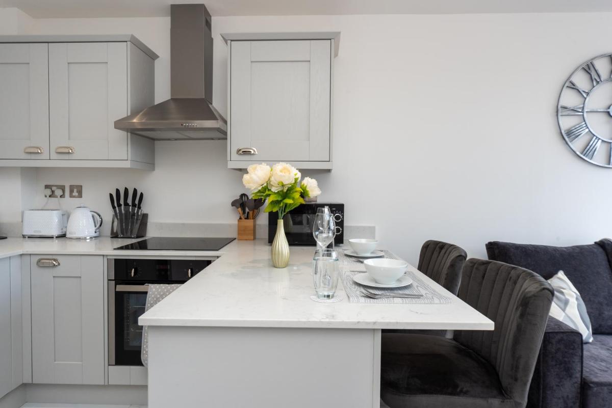 Kings Lynn Vacations - Beautiful Apartments in Kings Lynn Town Centre - Property Image 25