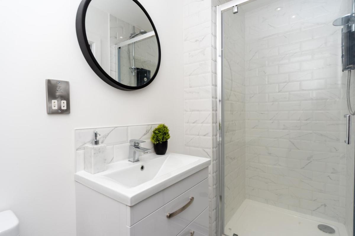 Kings Lynn Vacations - Beautiful Apartments in Kings Lynn Town Centre - Property Image 26