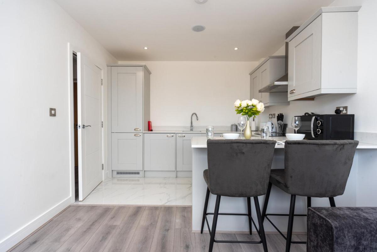 Kings Lynn Vacations - Beautiful Apartments in Kings Lynn Town Centre - Property Image 24