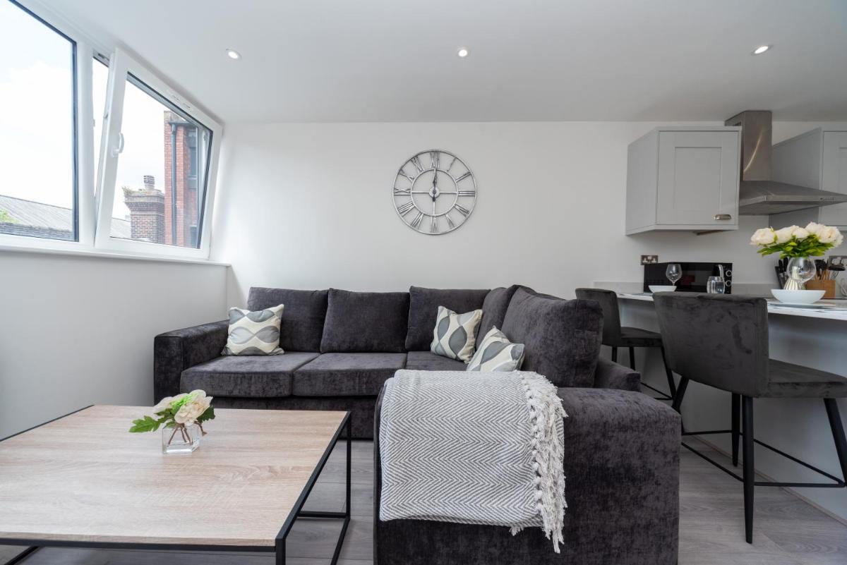 Kings Lynn Vacations - Beautiful Apartments in Kings Lynn Town Centre - Property Image 21