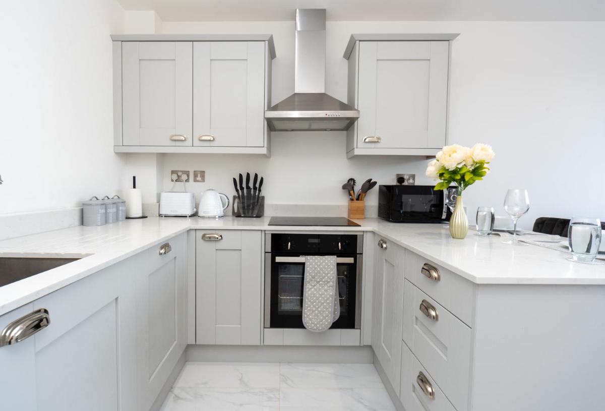 Kings Lynn Vacations - Beautiful Apartments in Kings Lynn Town Centre - Property Image 3