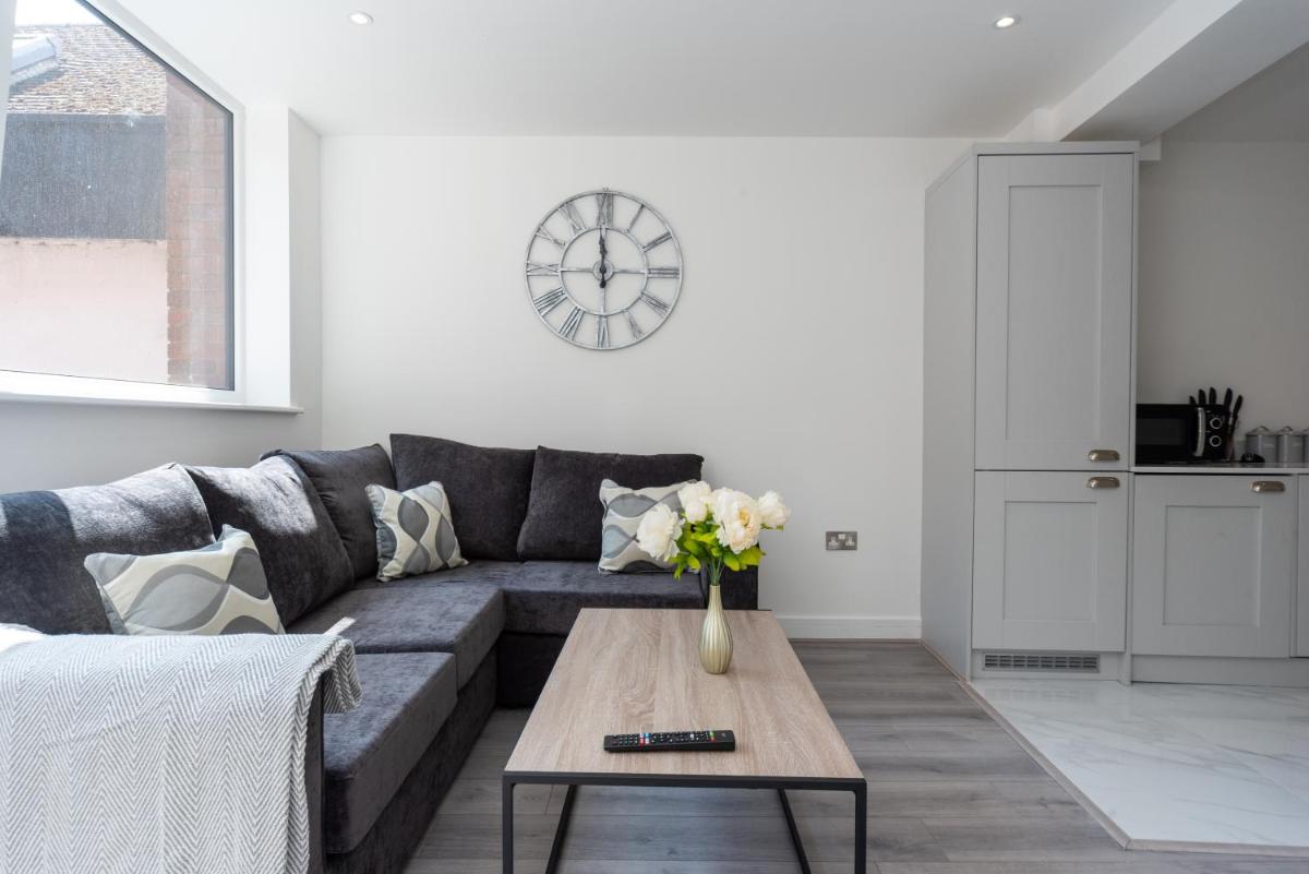 Kings Lynn Vacations - Beautiful Apartments in Kings Lynn Town Centre - Property Image 7