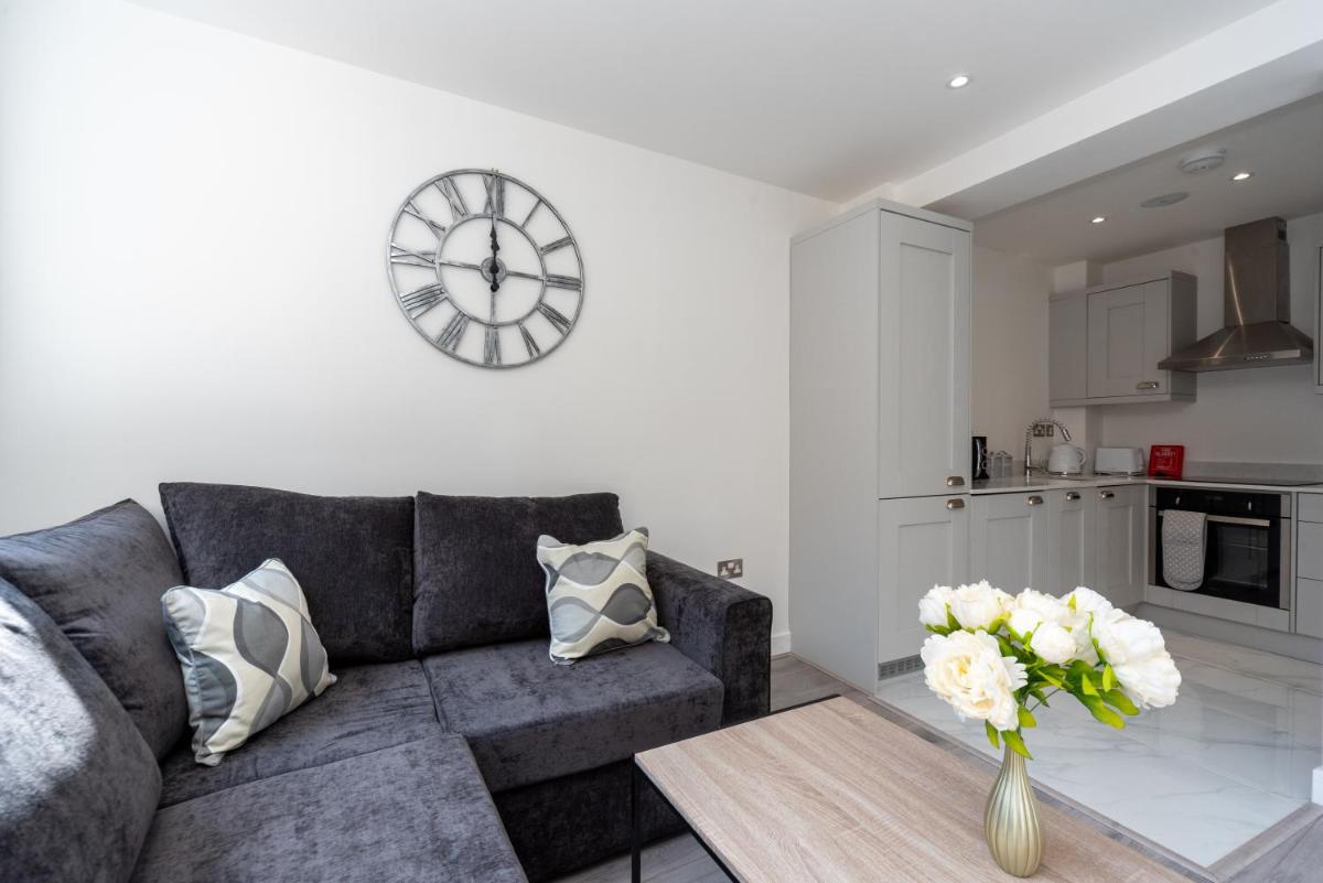 Kings Lynn Vacations - Beautiful Apartments in Kings Lynn Town Centre - Property Image 9