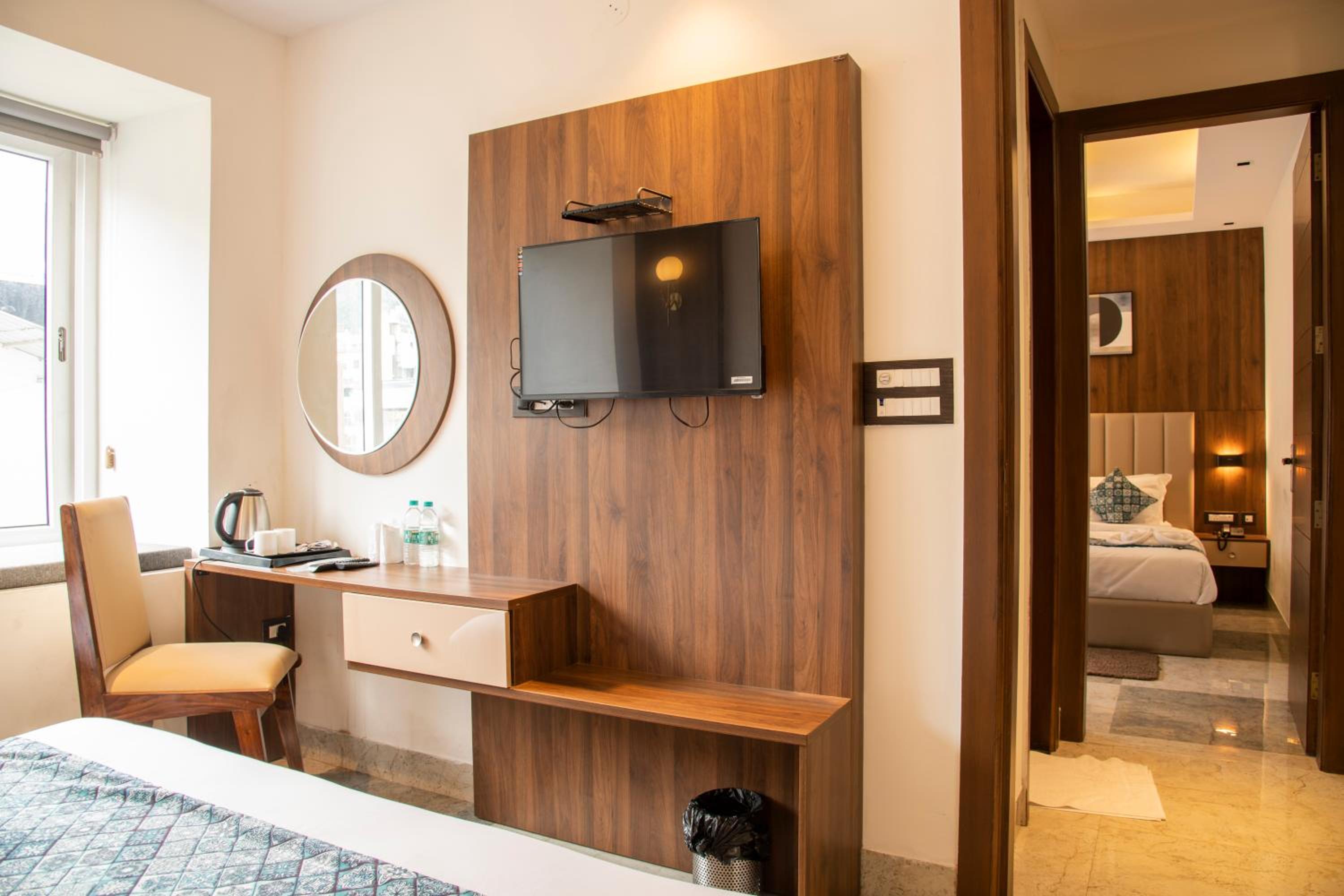 Hotel Dream Inn