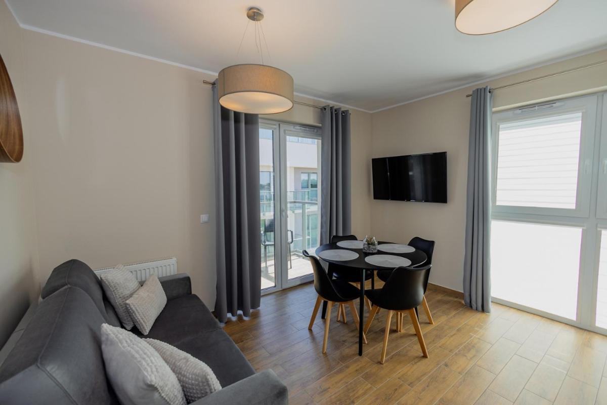 Apartamenty Sun Seasons 24 - Na Wiejskiej view 3