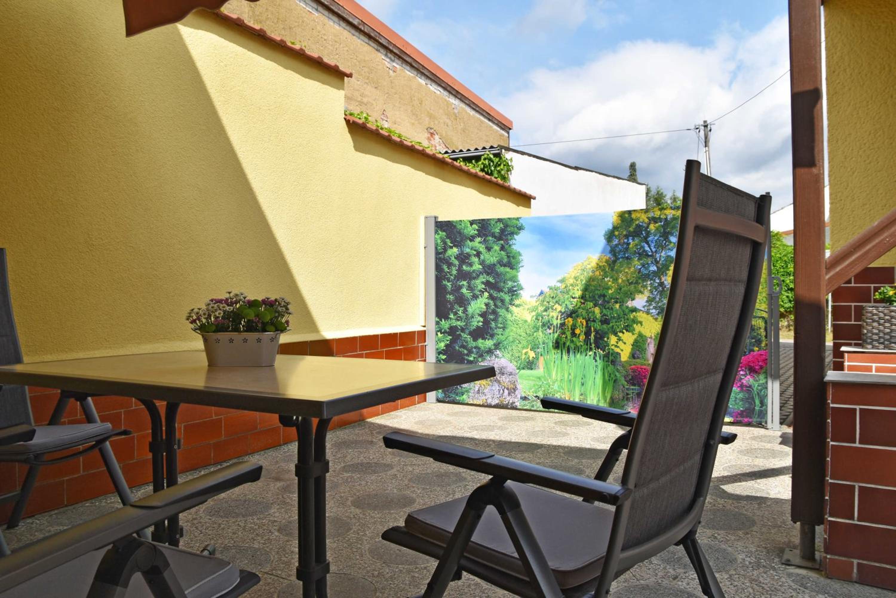 Ferienhaus _Hasenland_