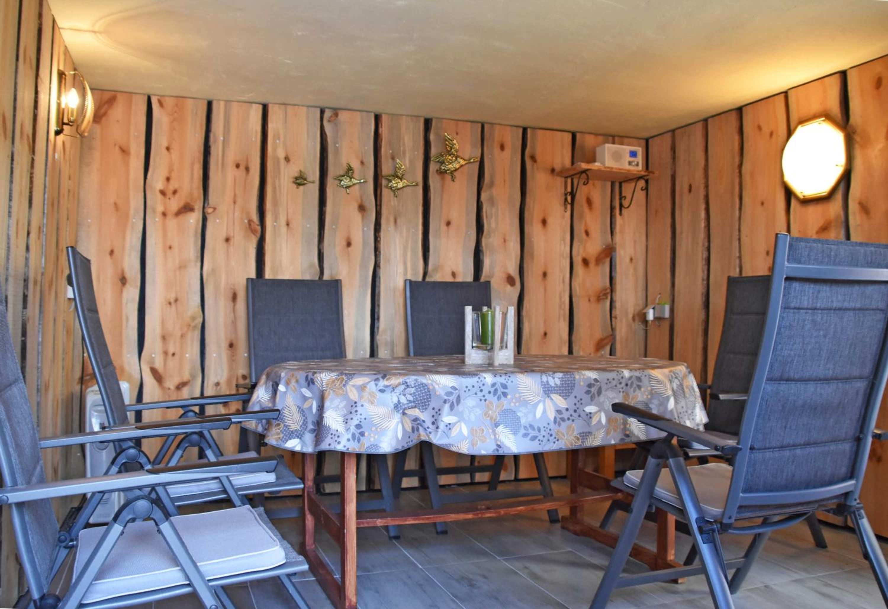 Ferienhaus _Hasenland_
