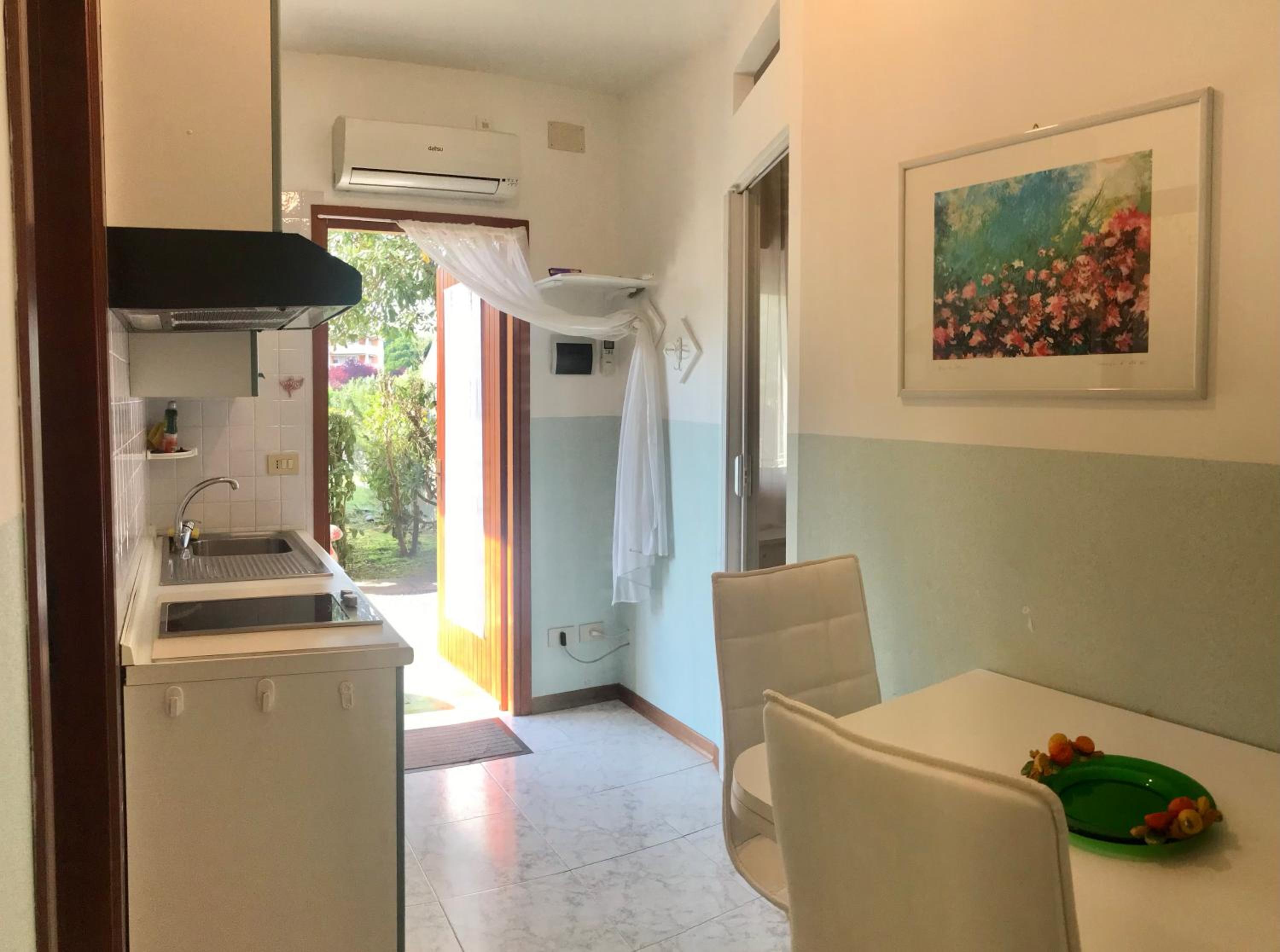 Villaggio Le Ginestre