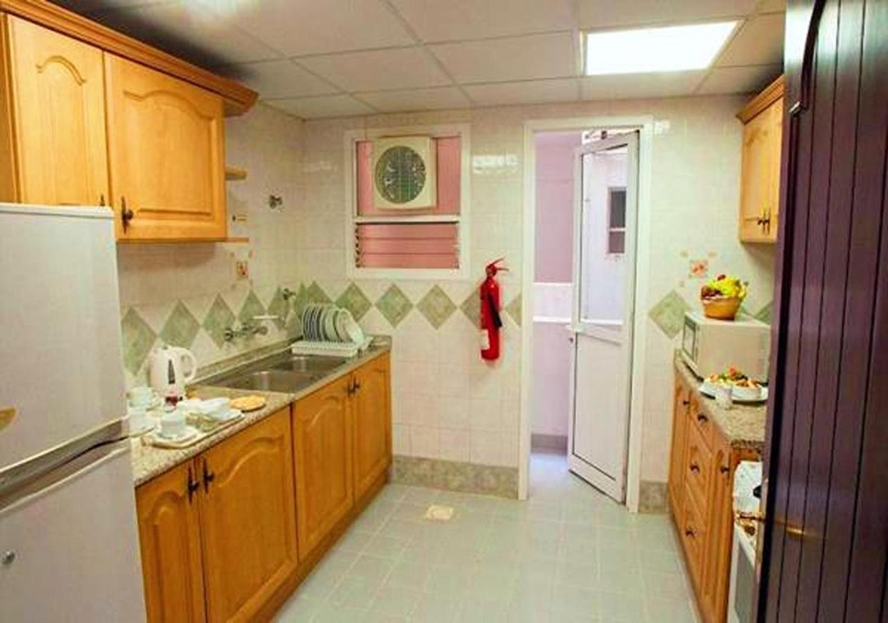 Safeer Hotel Suites photo 5