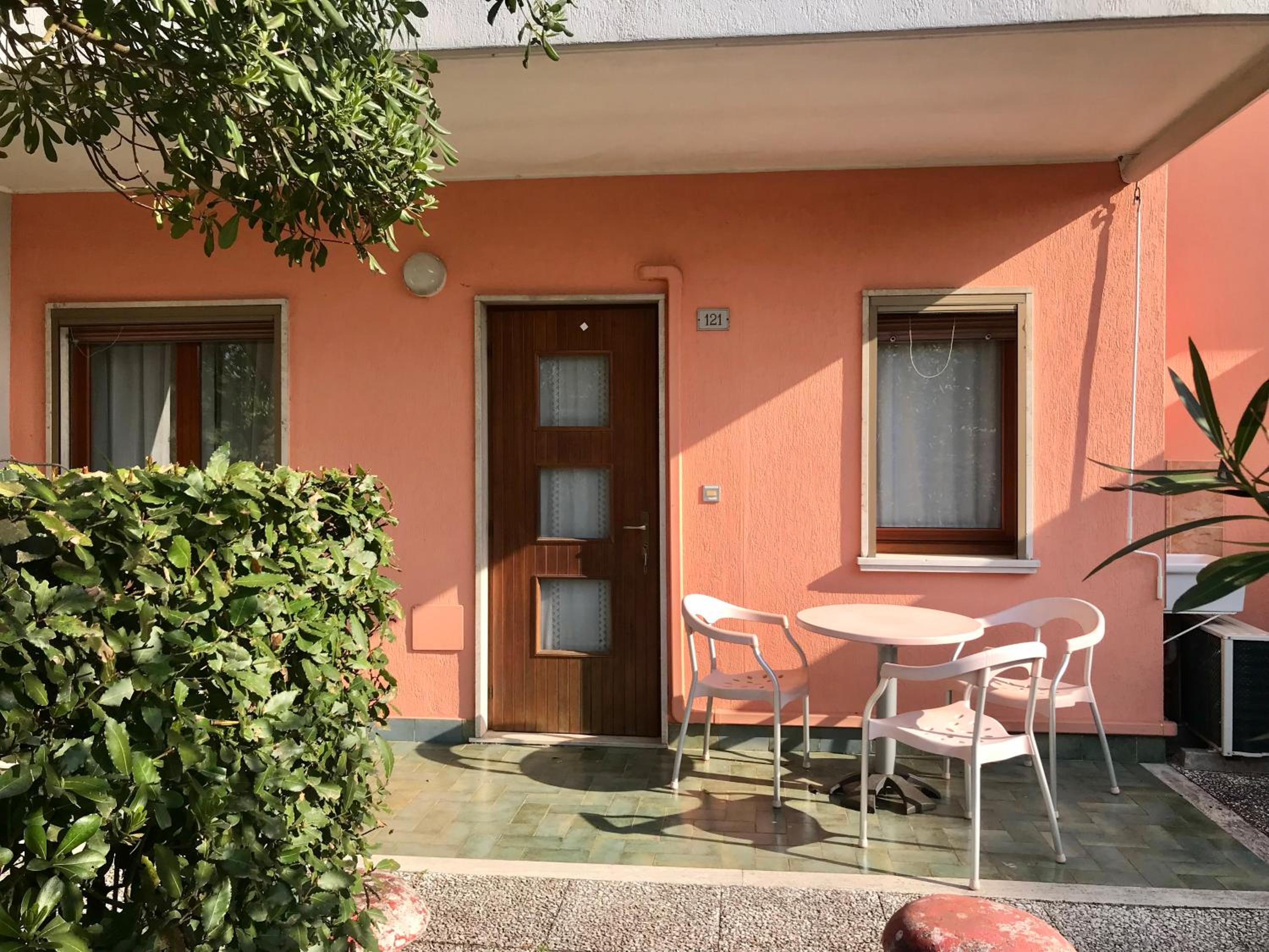 Villaggio Le Ginestre