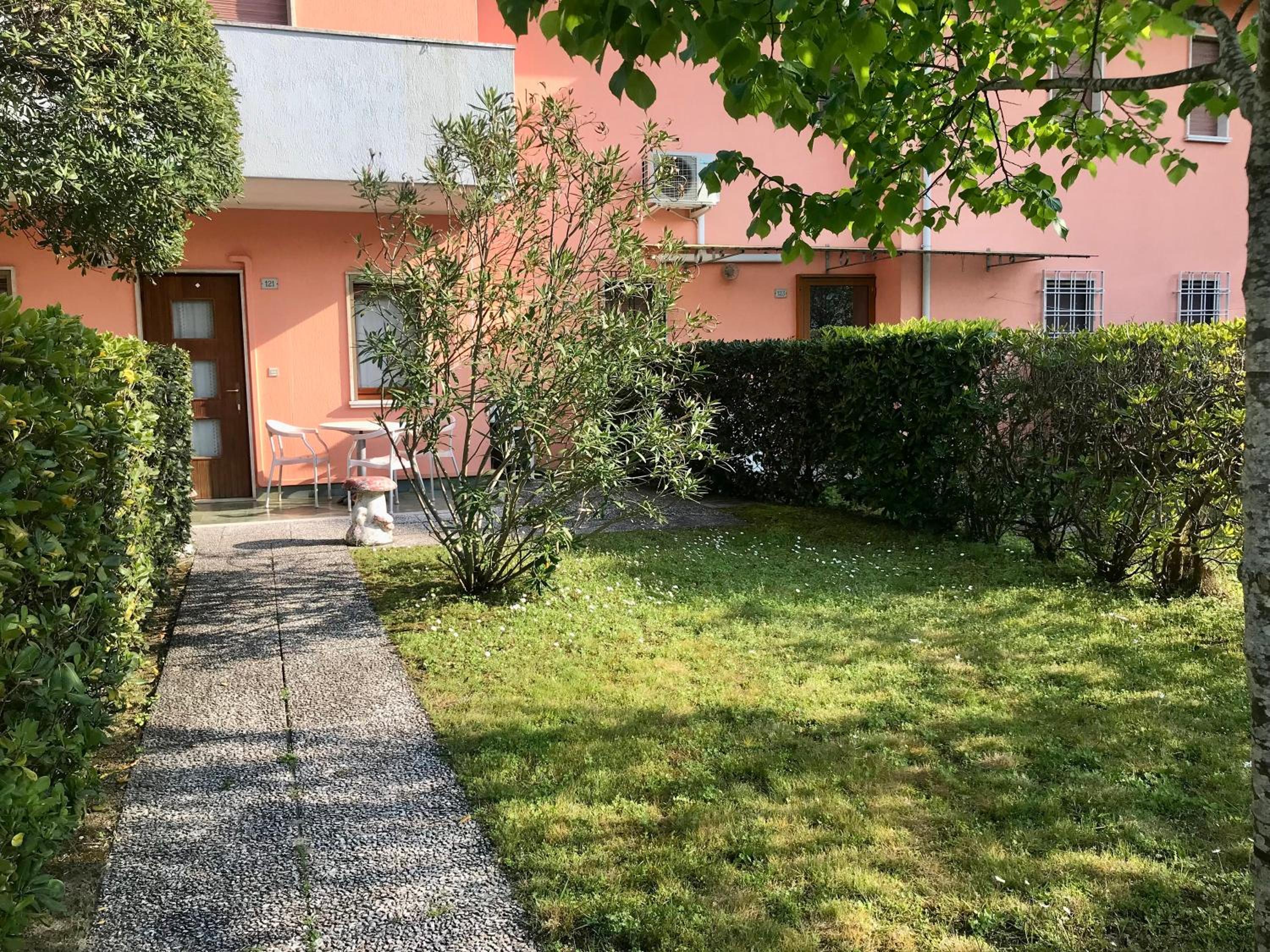 Villaggio Le Ginestre