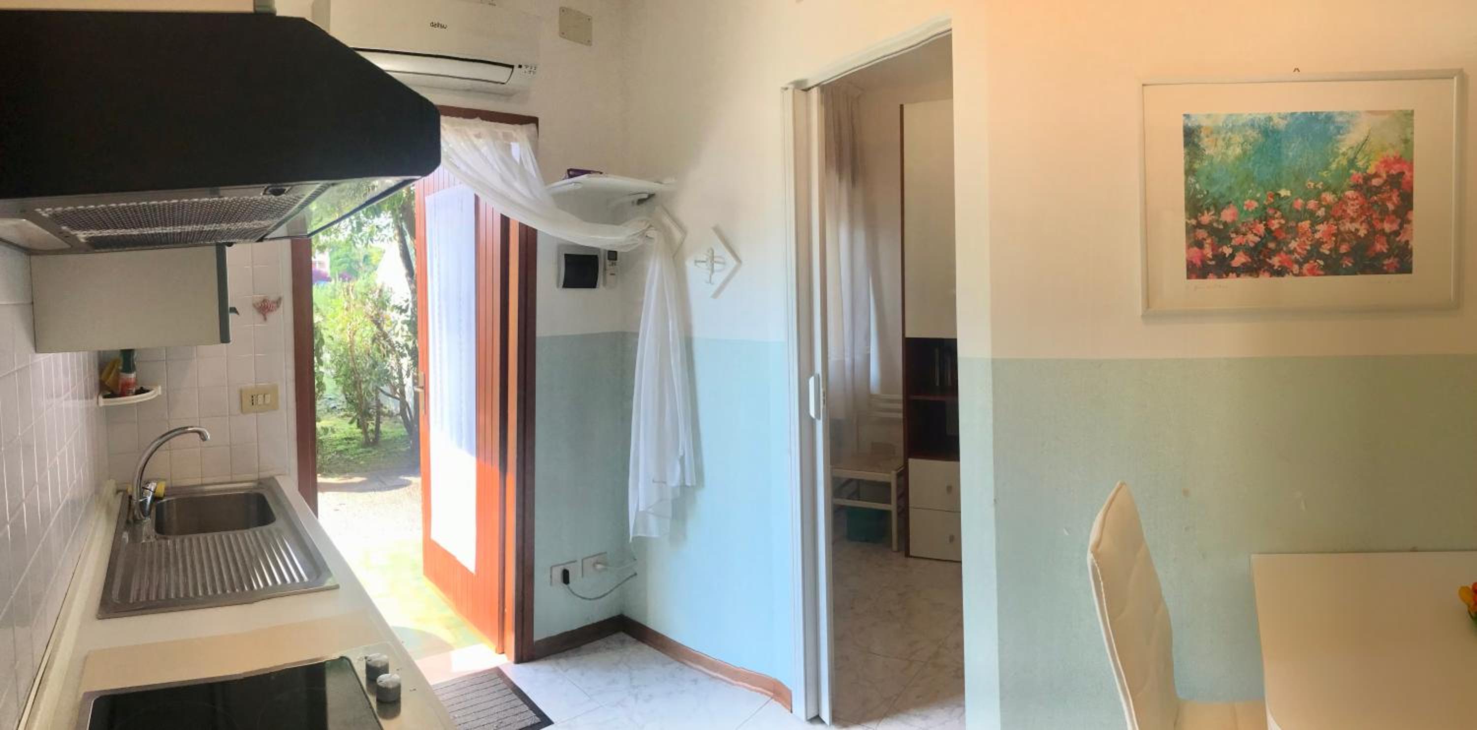 Villaggio Le Ginestre