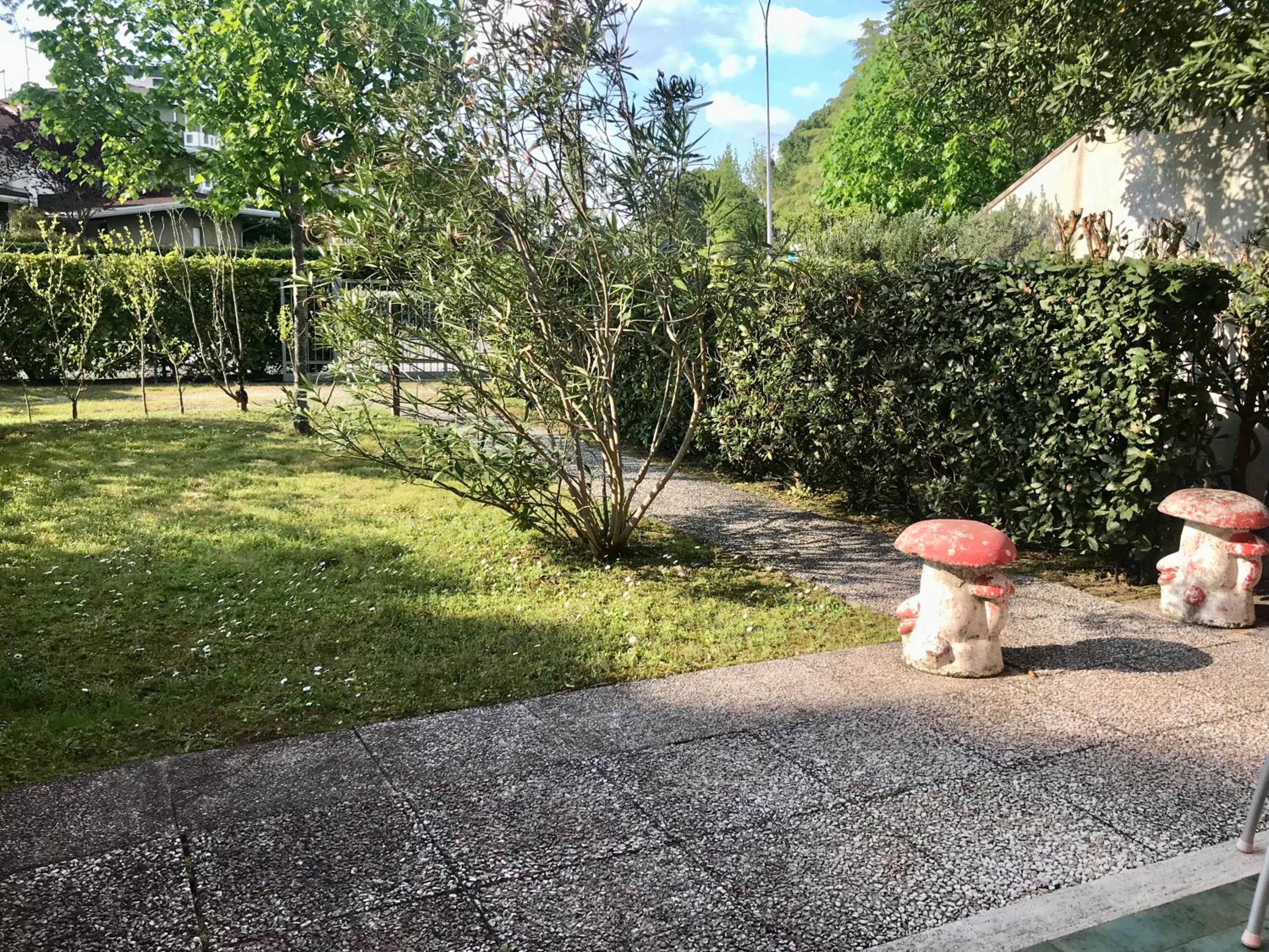 Villaggio Le Ginestre