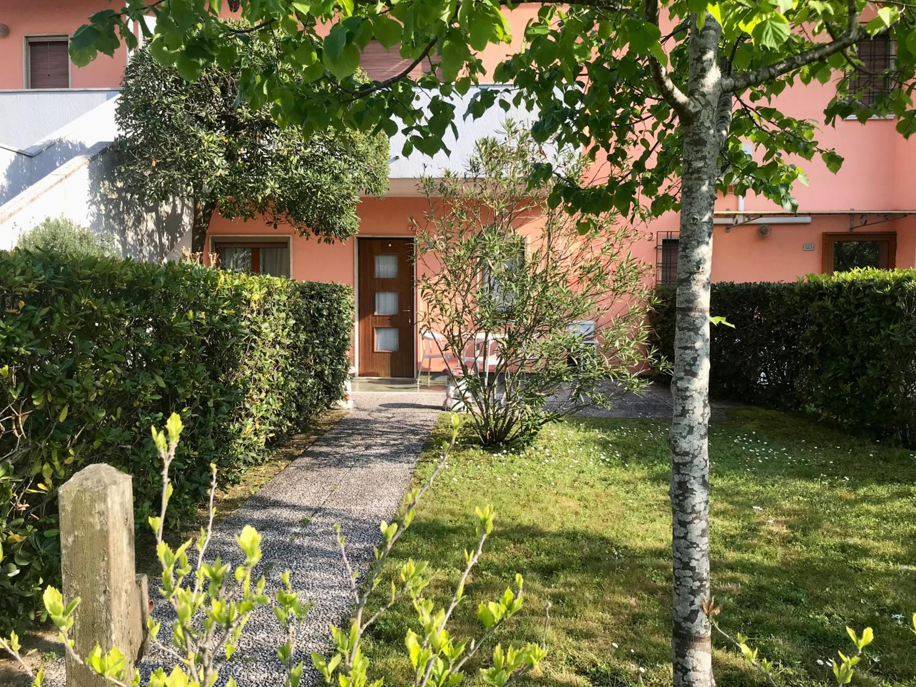 Villaggio Le Ginestre