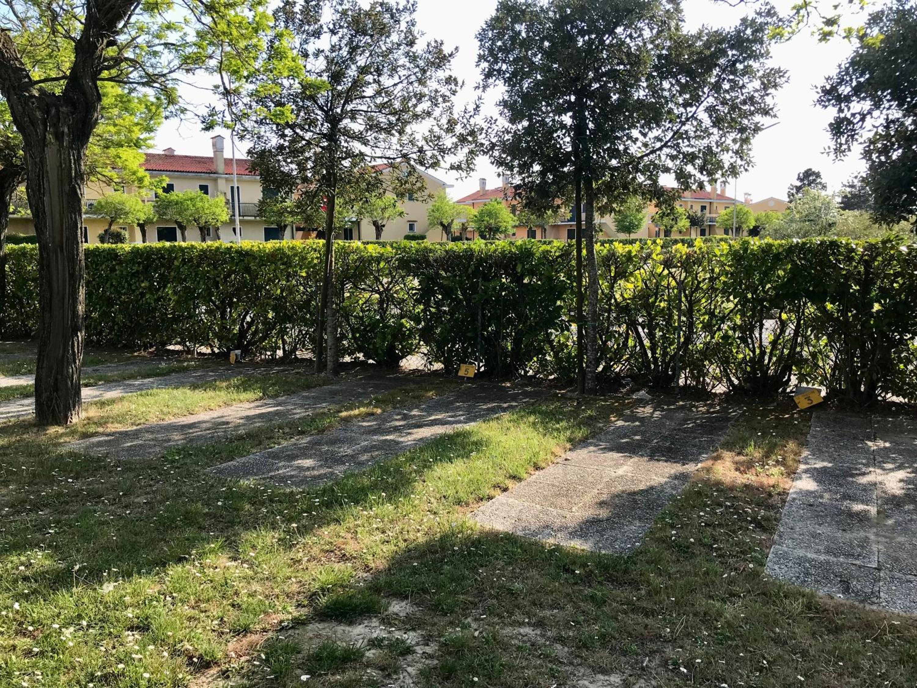 Villaggio Le Ginestre