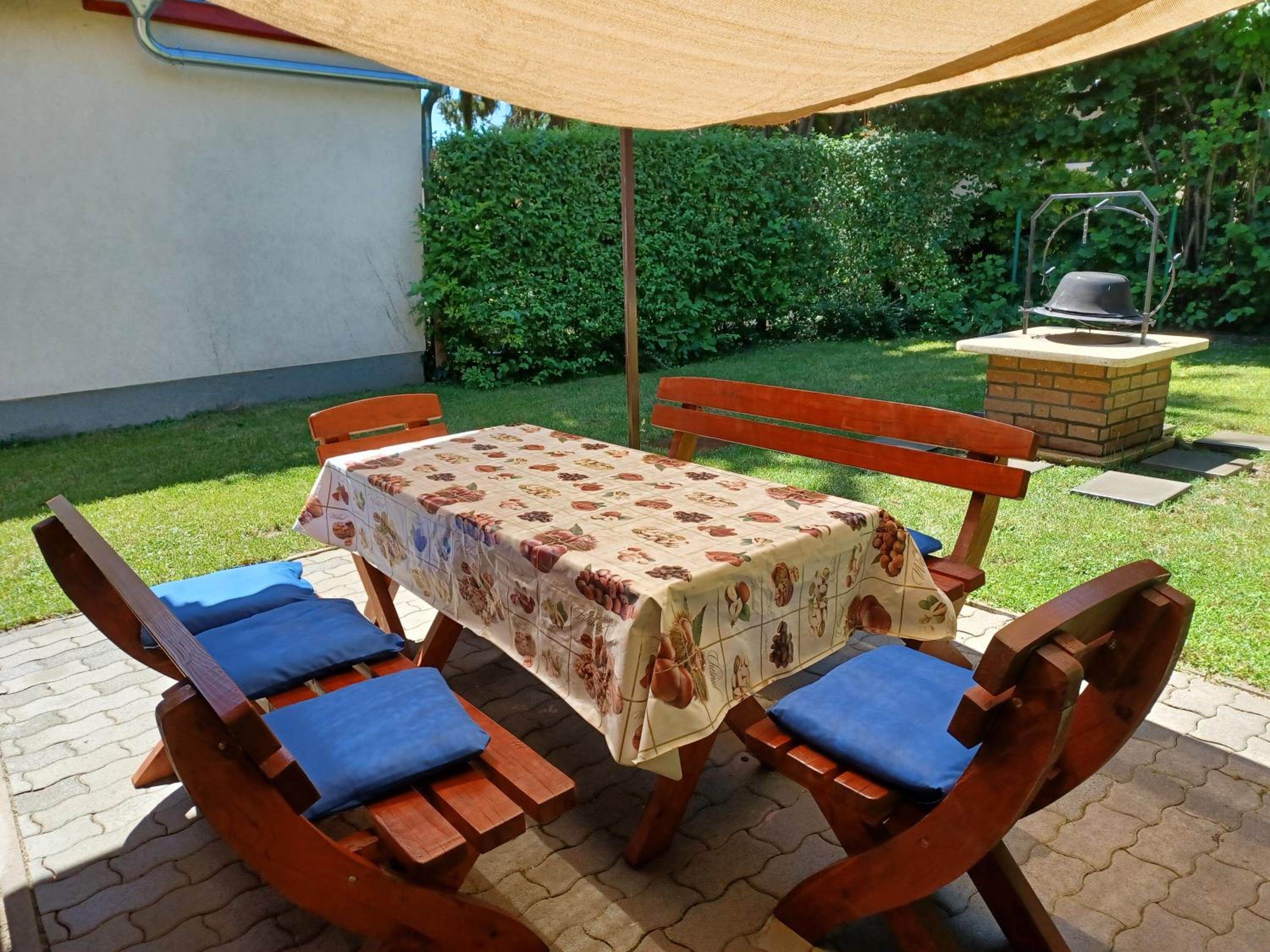 Relax II. Vendégház
