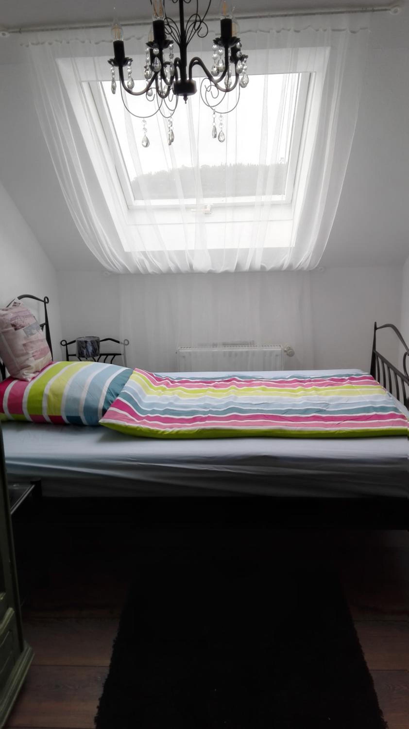 Ferienwohnung-Alb