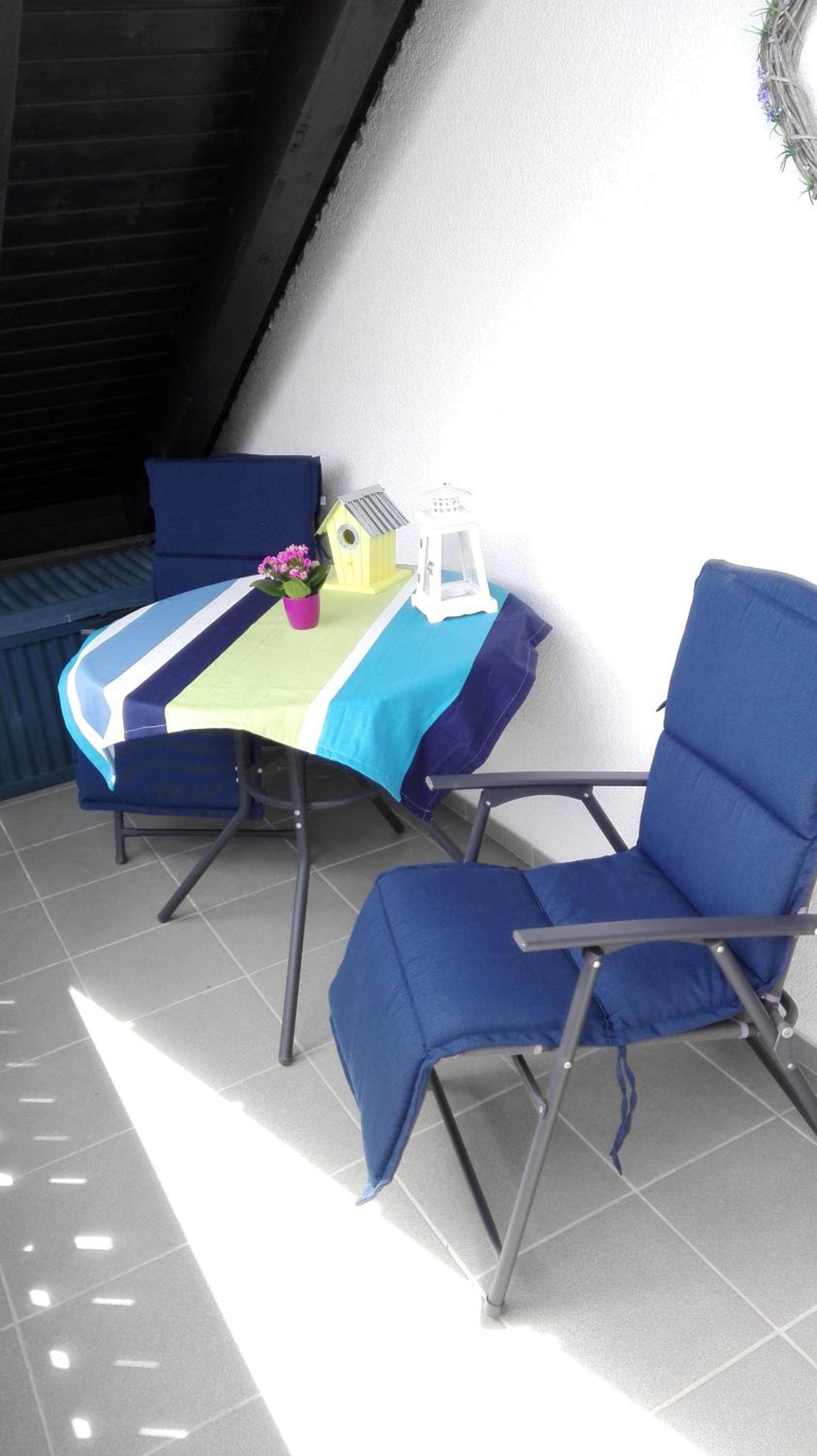 Ferienwohnung-Alb