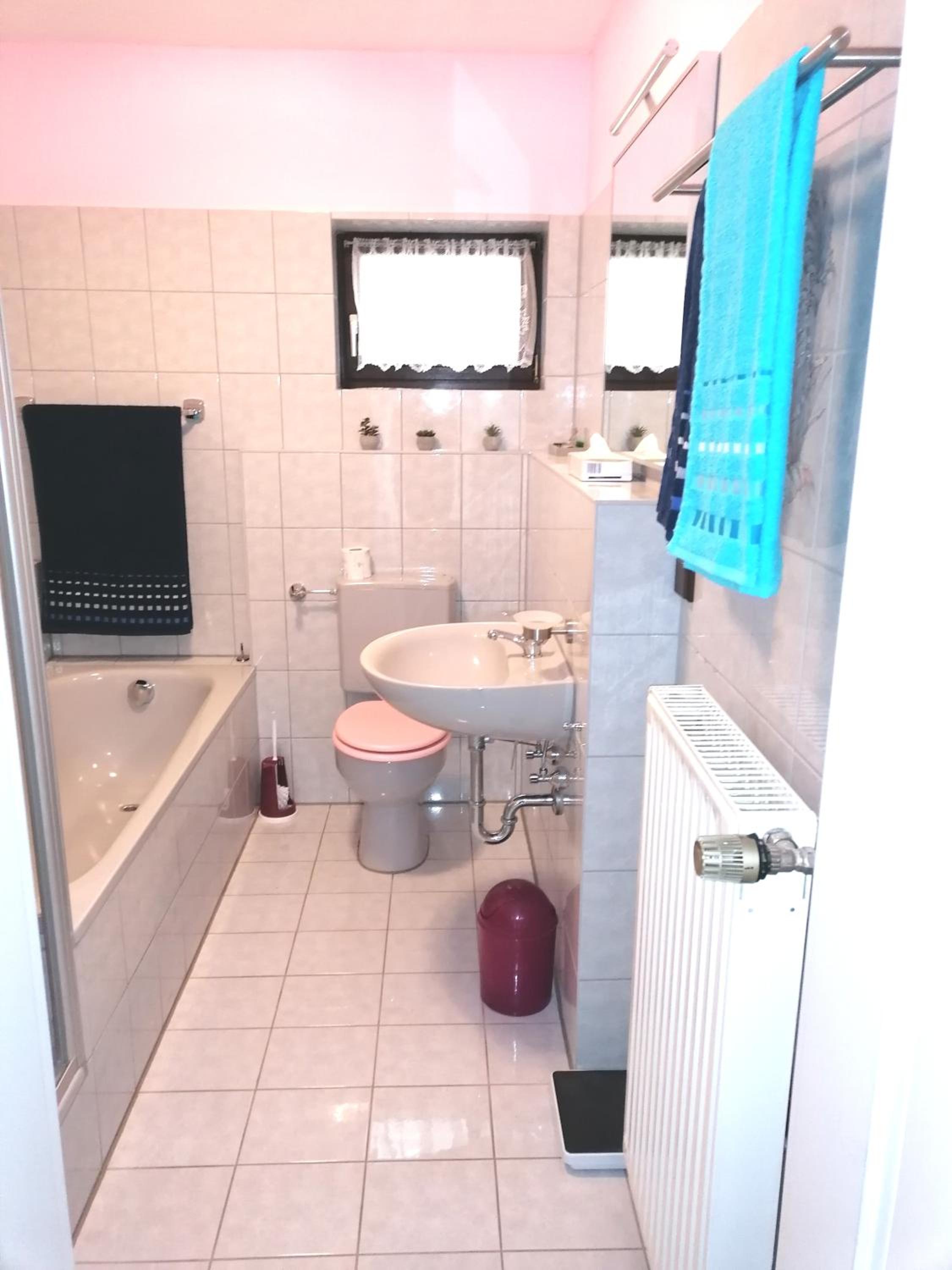 Ferienwohnung-Alb