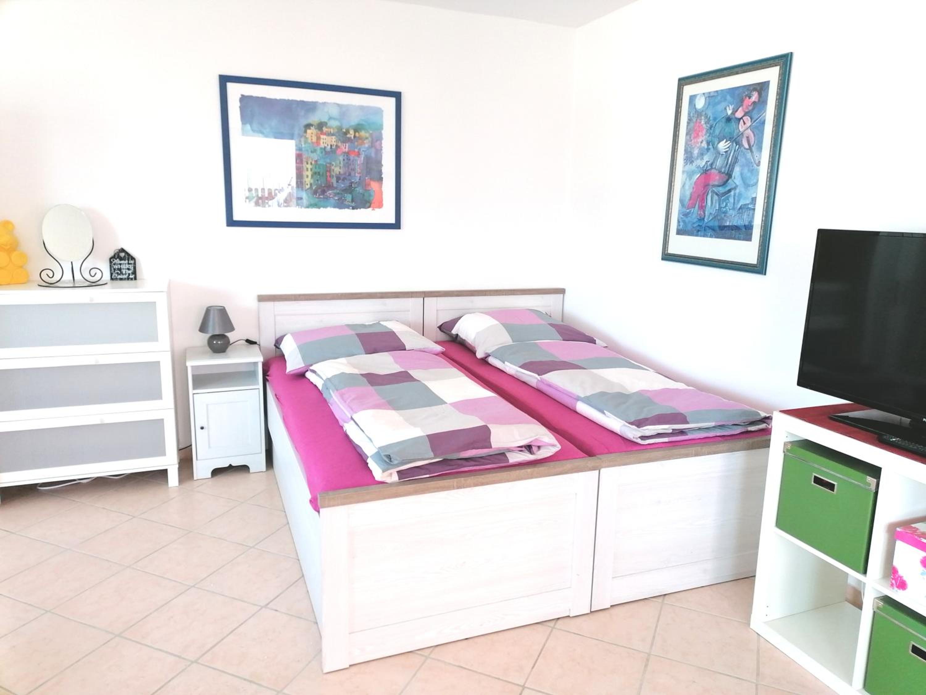 Ferienwohnung-Alb