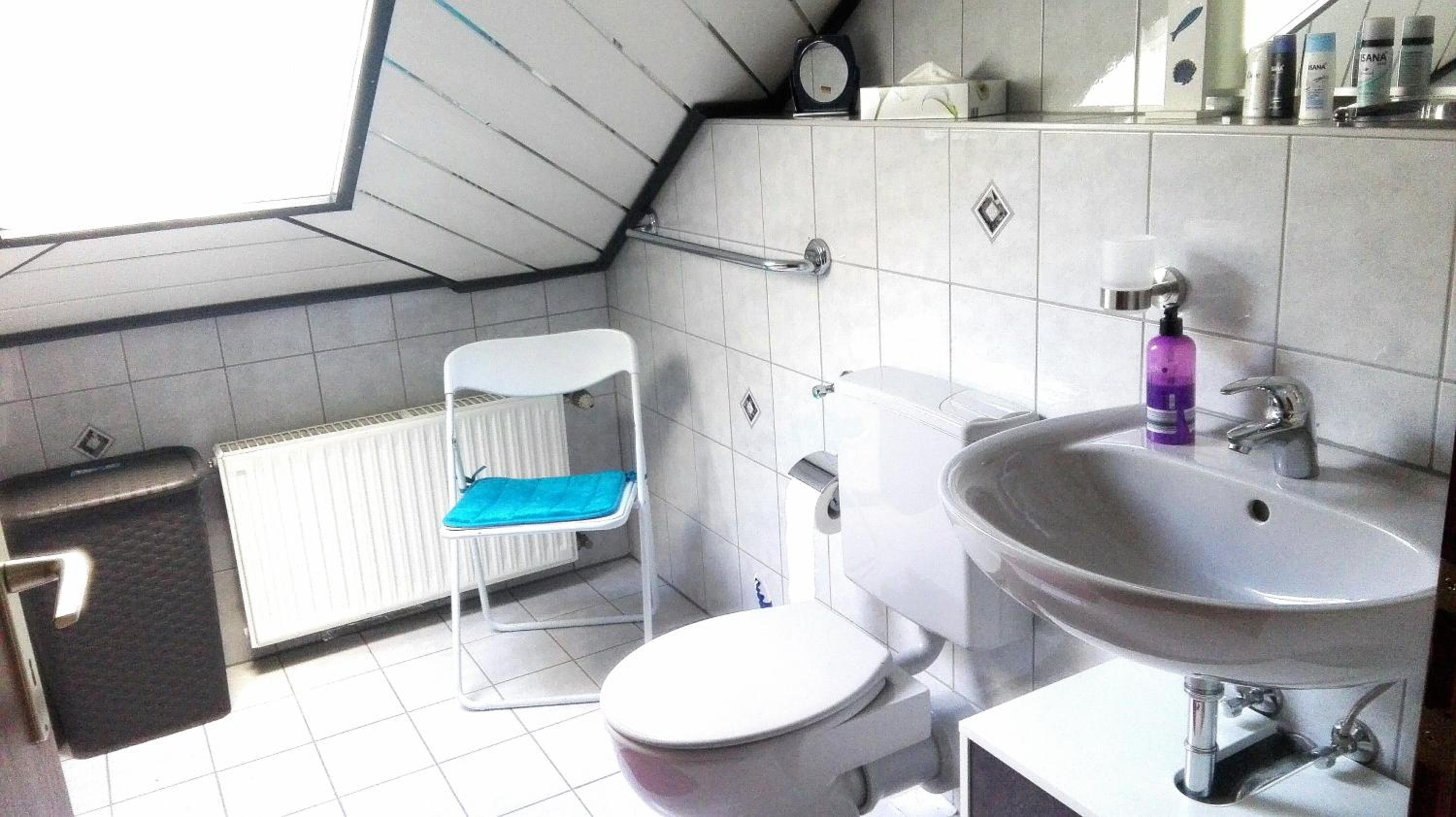 Ferienwohnung-Alb