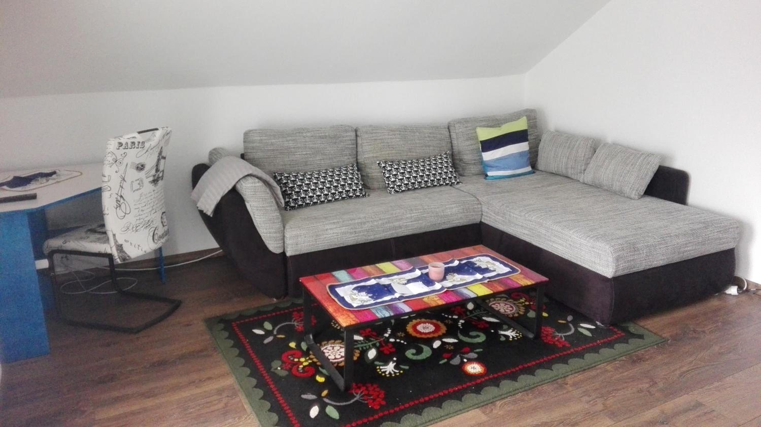 Ferienwohnung-Alb