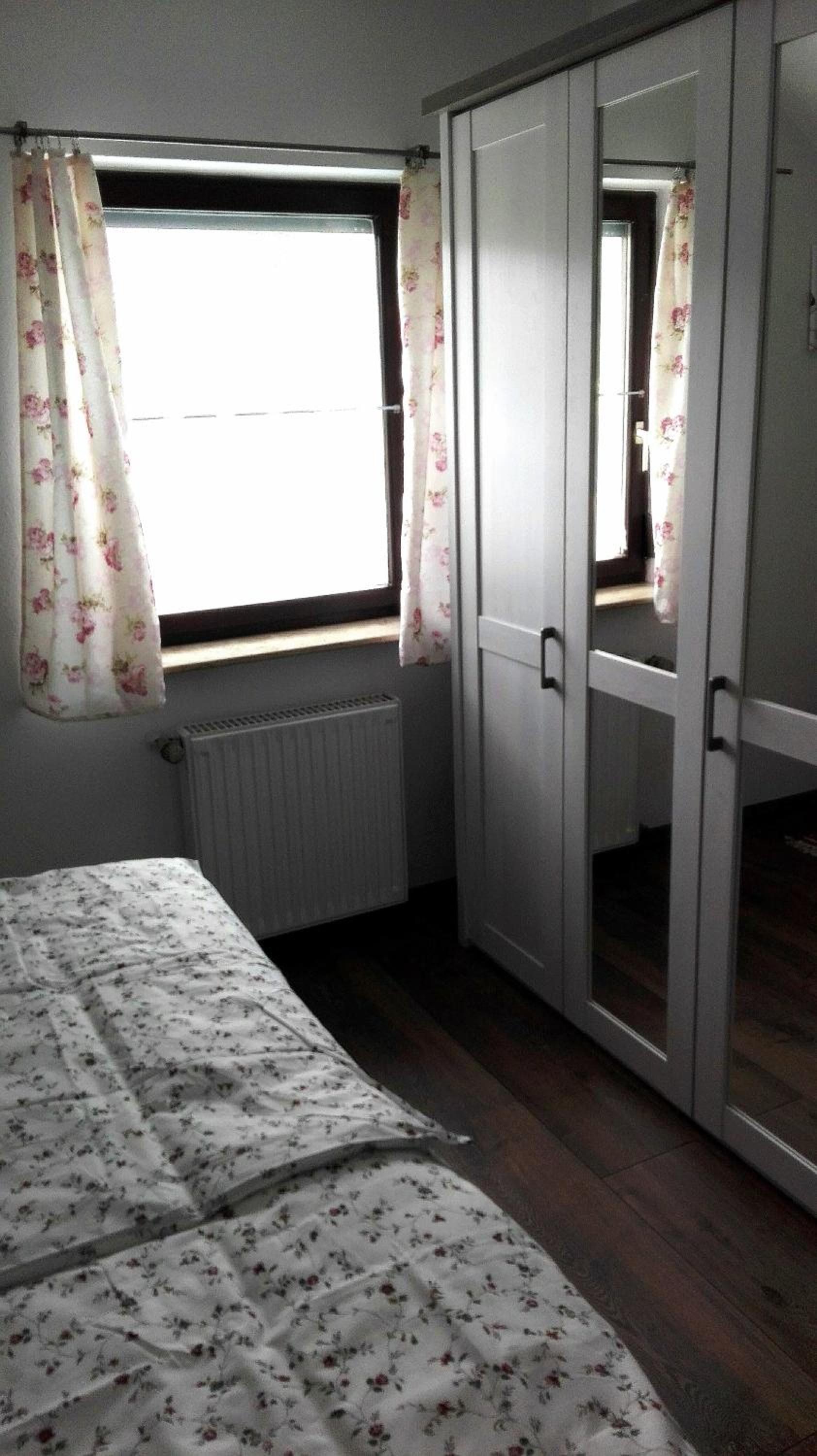 Ferienwohnung-Alb