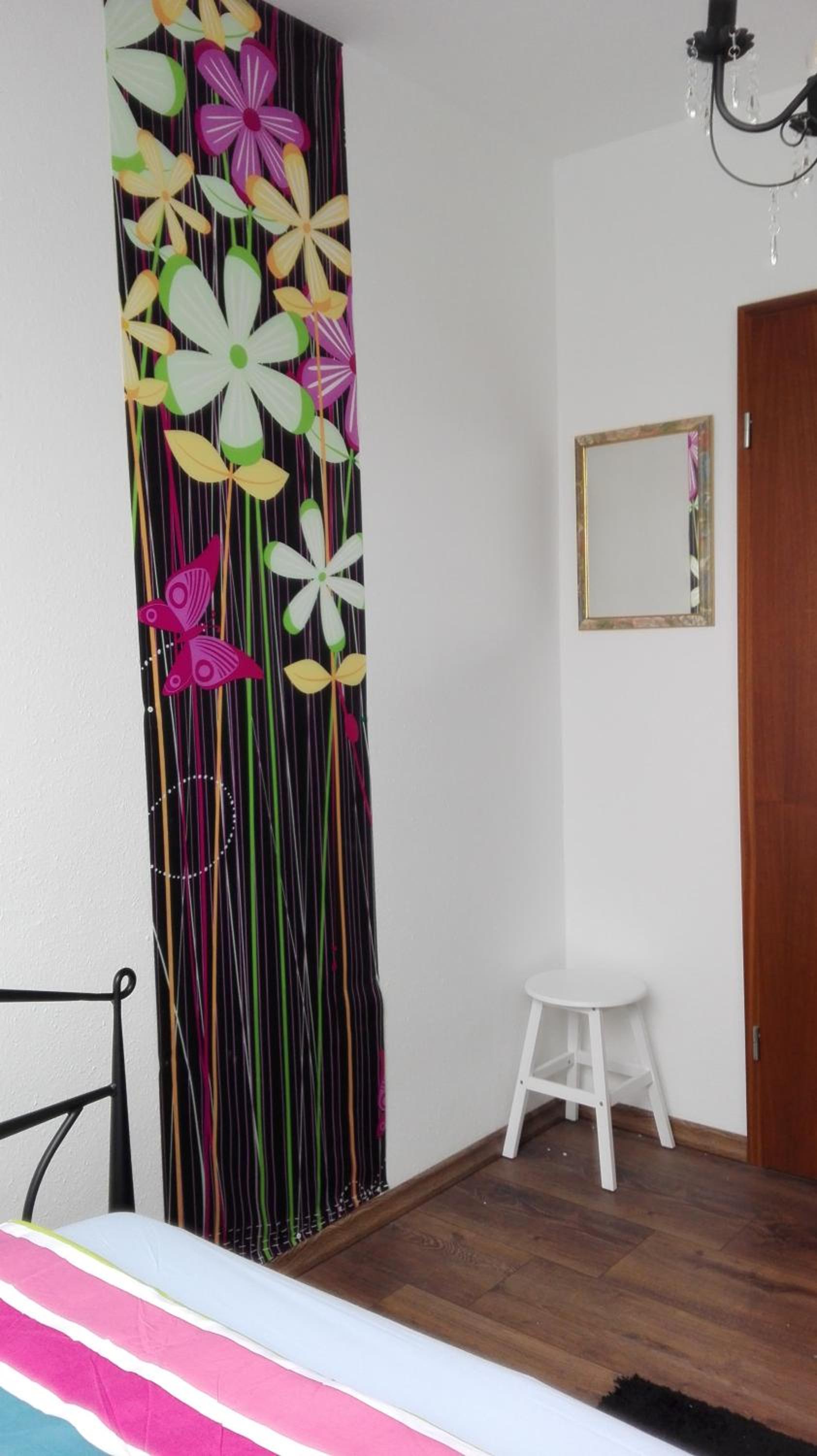 Ferienwohnung-Alb