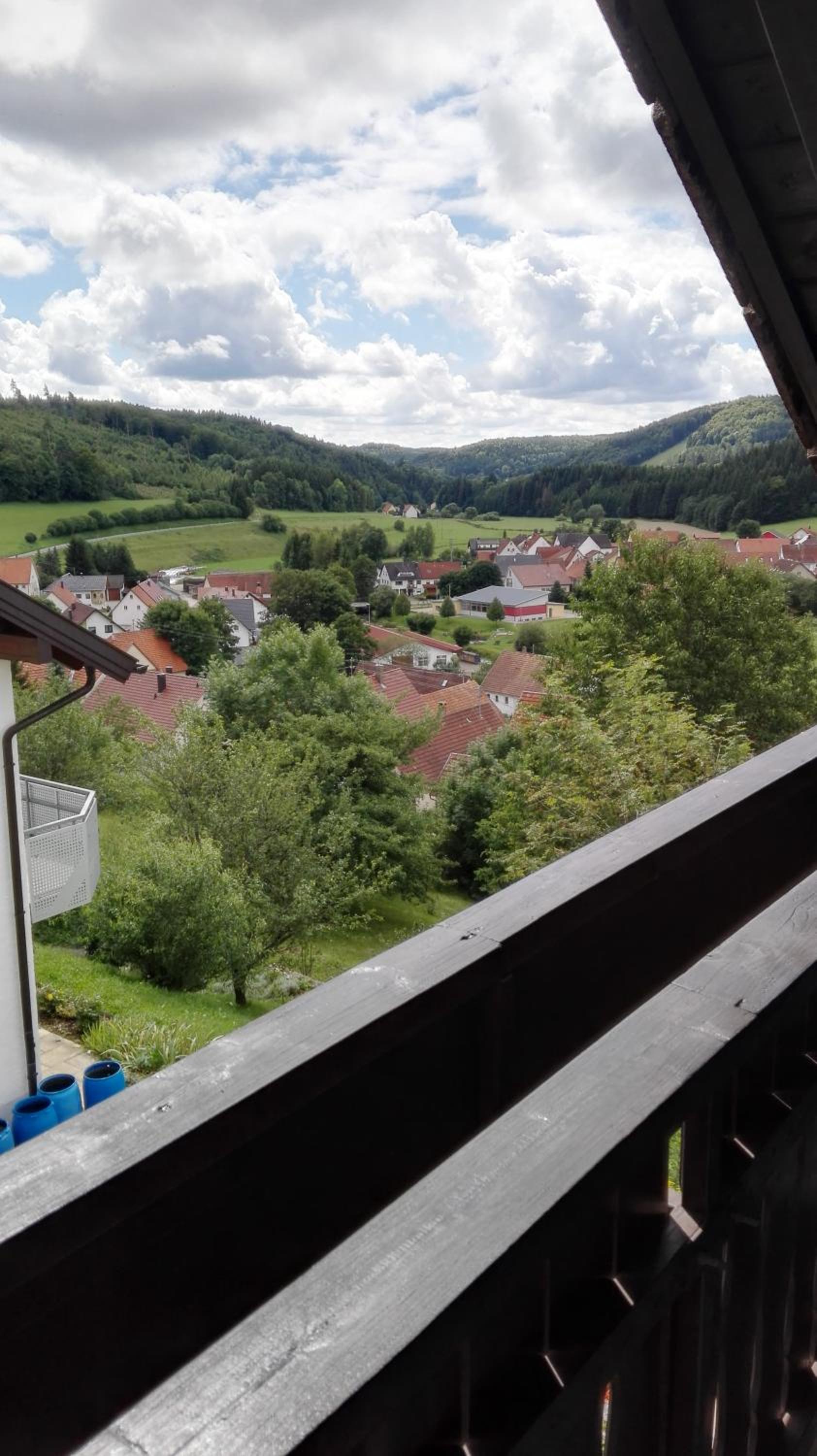 Ferienwohnung-Alb