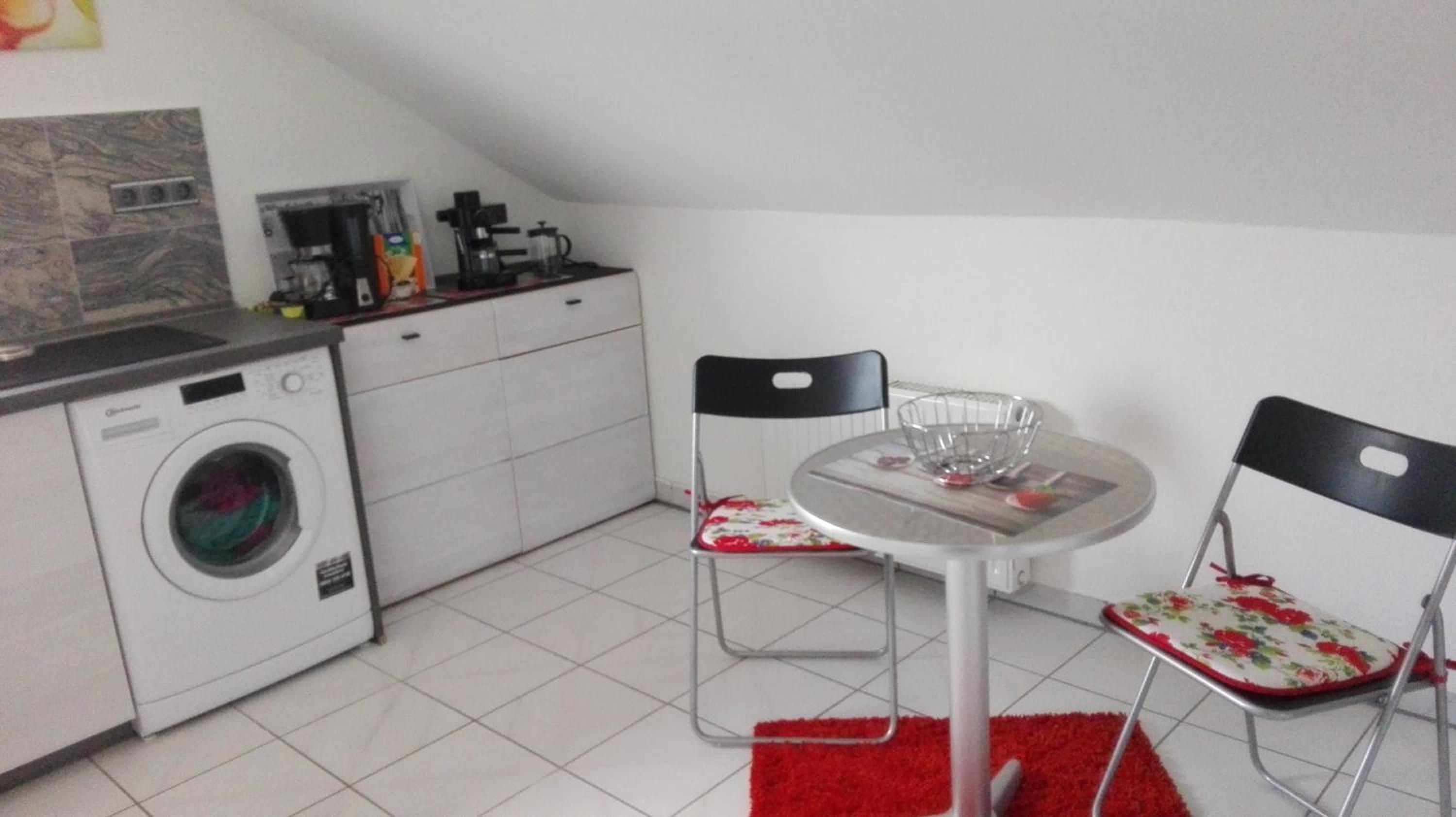 Ferienwohnung-Alb