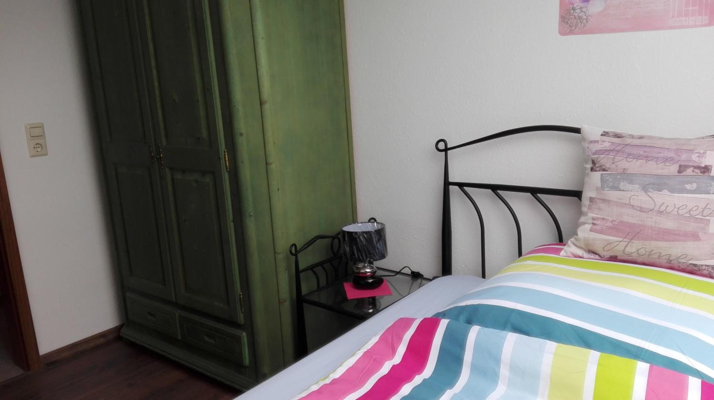 Ferienwohnung-Alb