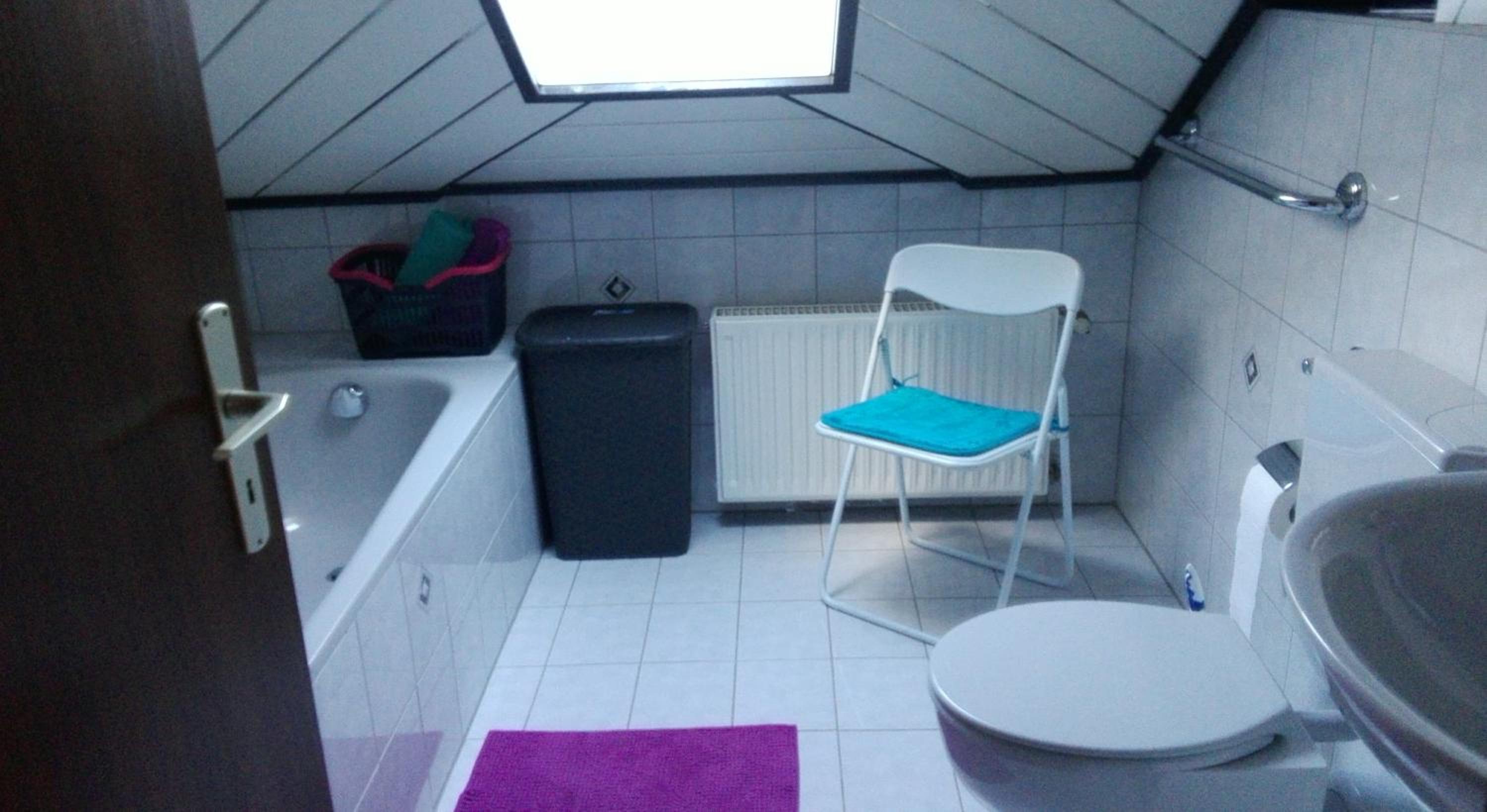 Ferienwohnung-Alb
