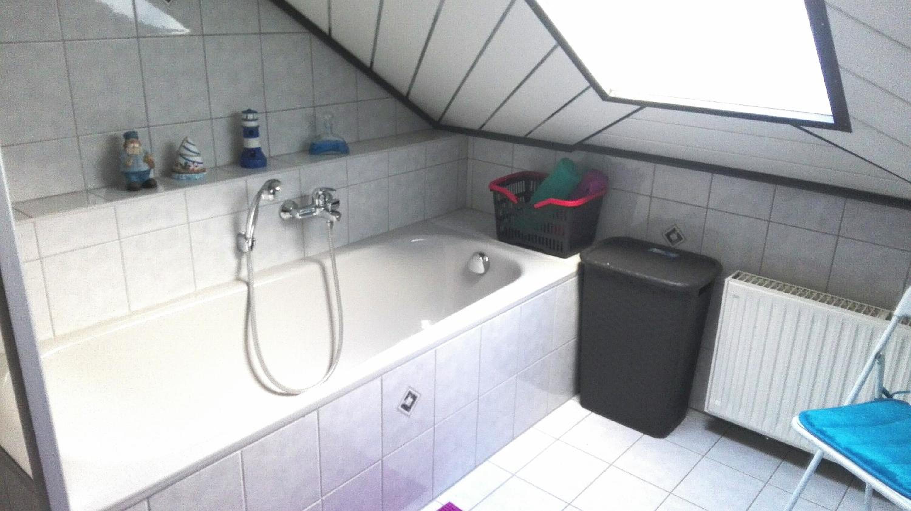 Ferienwohnung-Alb
