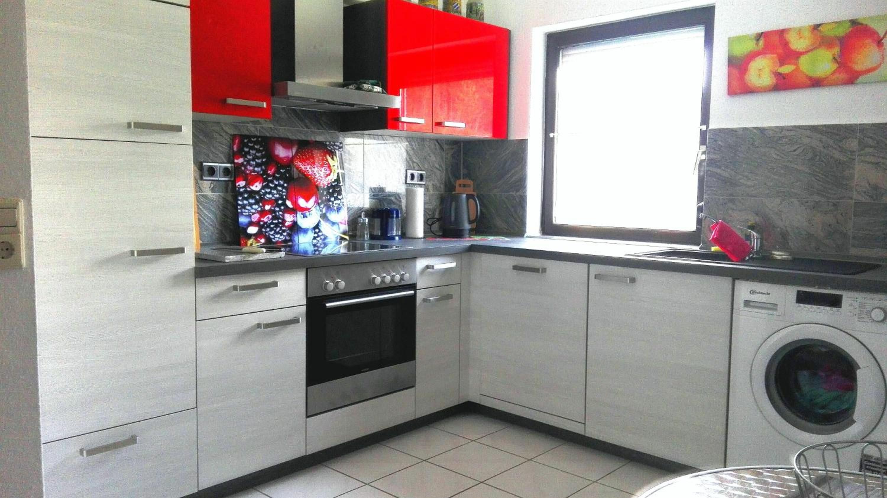 Ferienwohnung-Alb