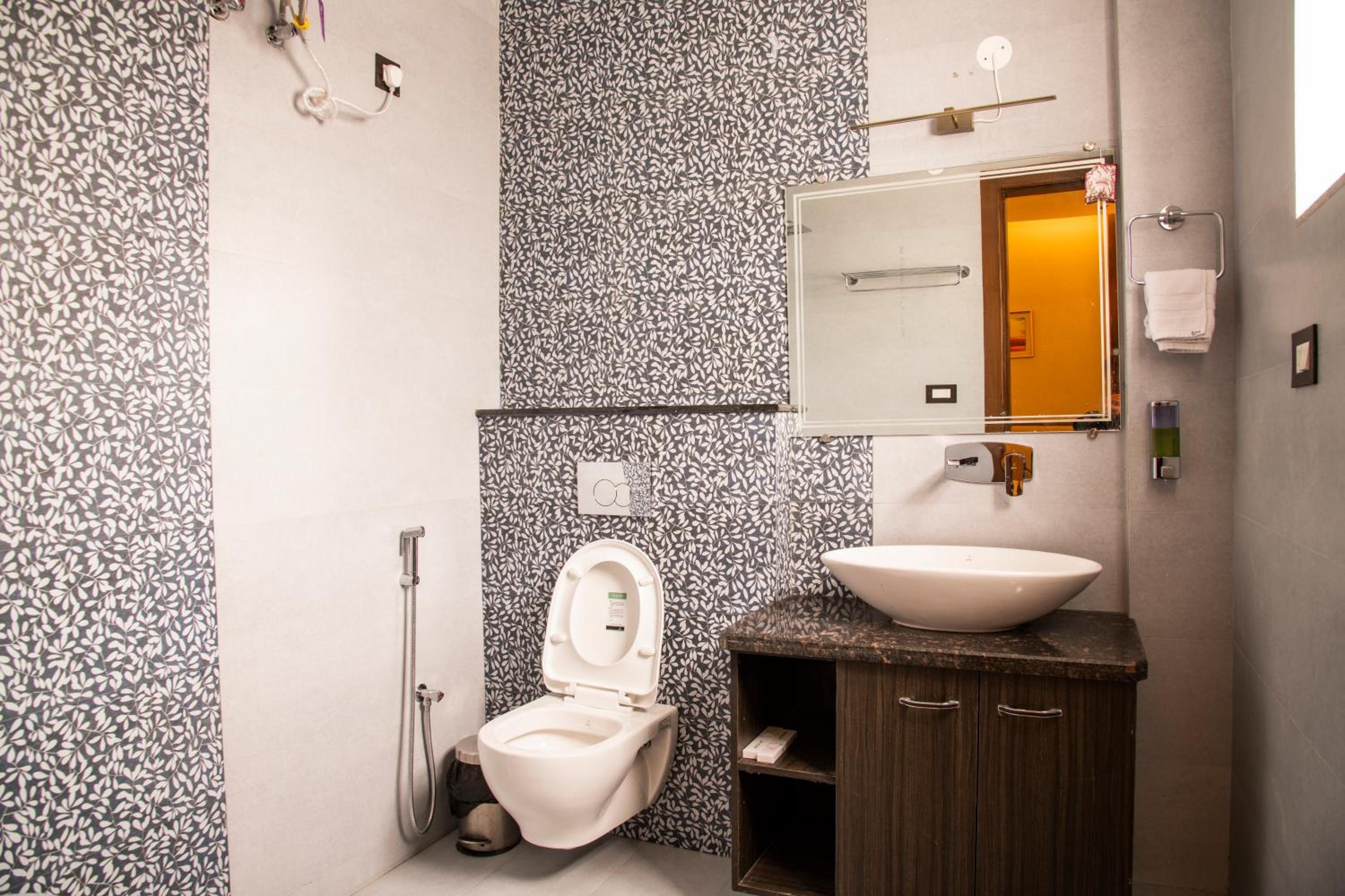 Hotel Dream Inn