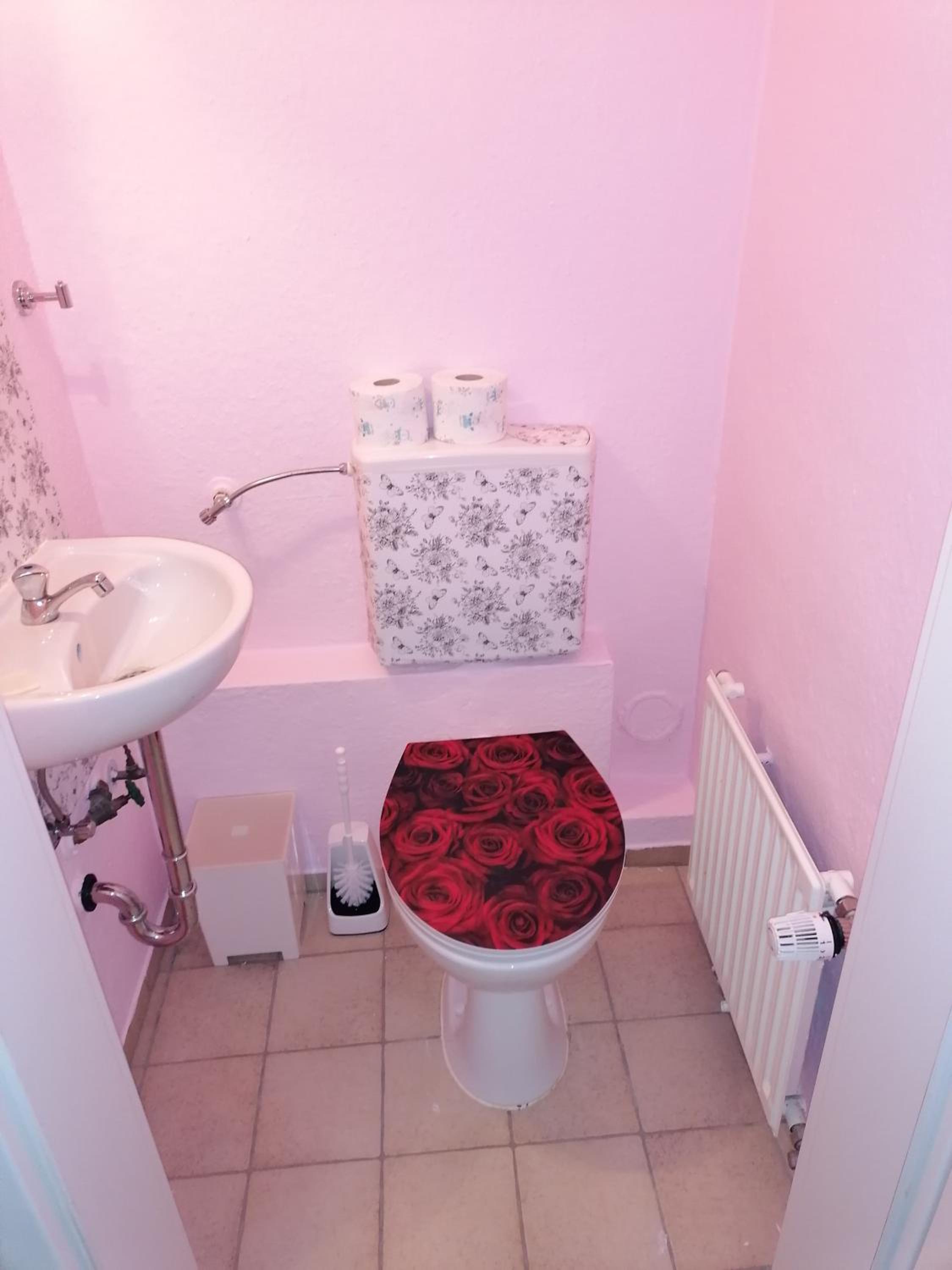 Ferienwohnung-Alb