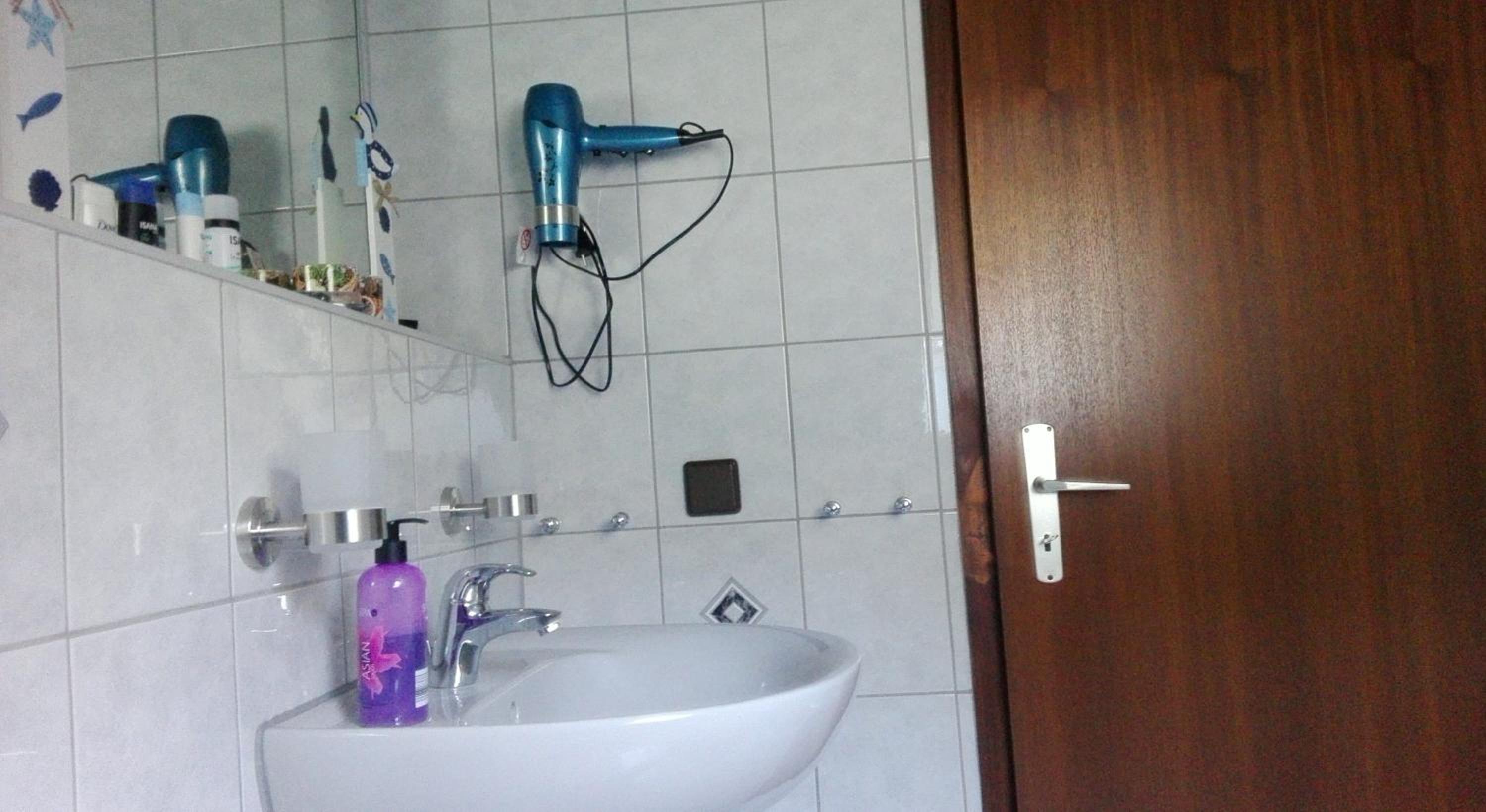 Ferienwohnung-Alb