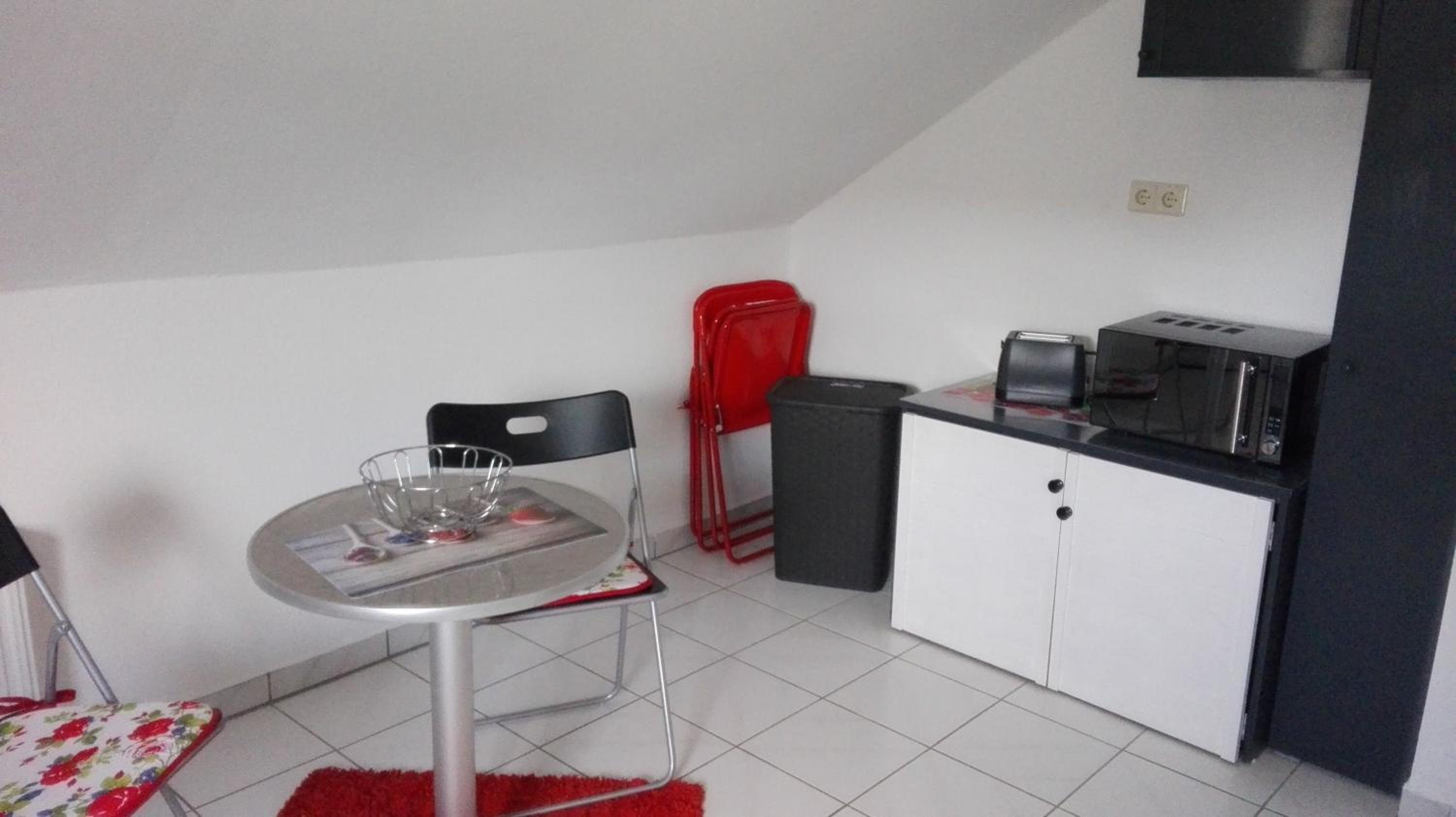 Ferienwohnung-Alb