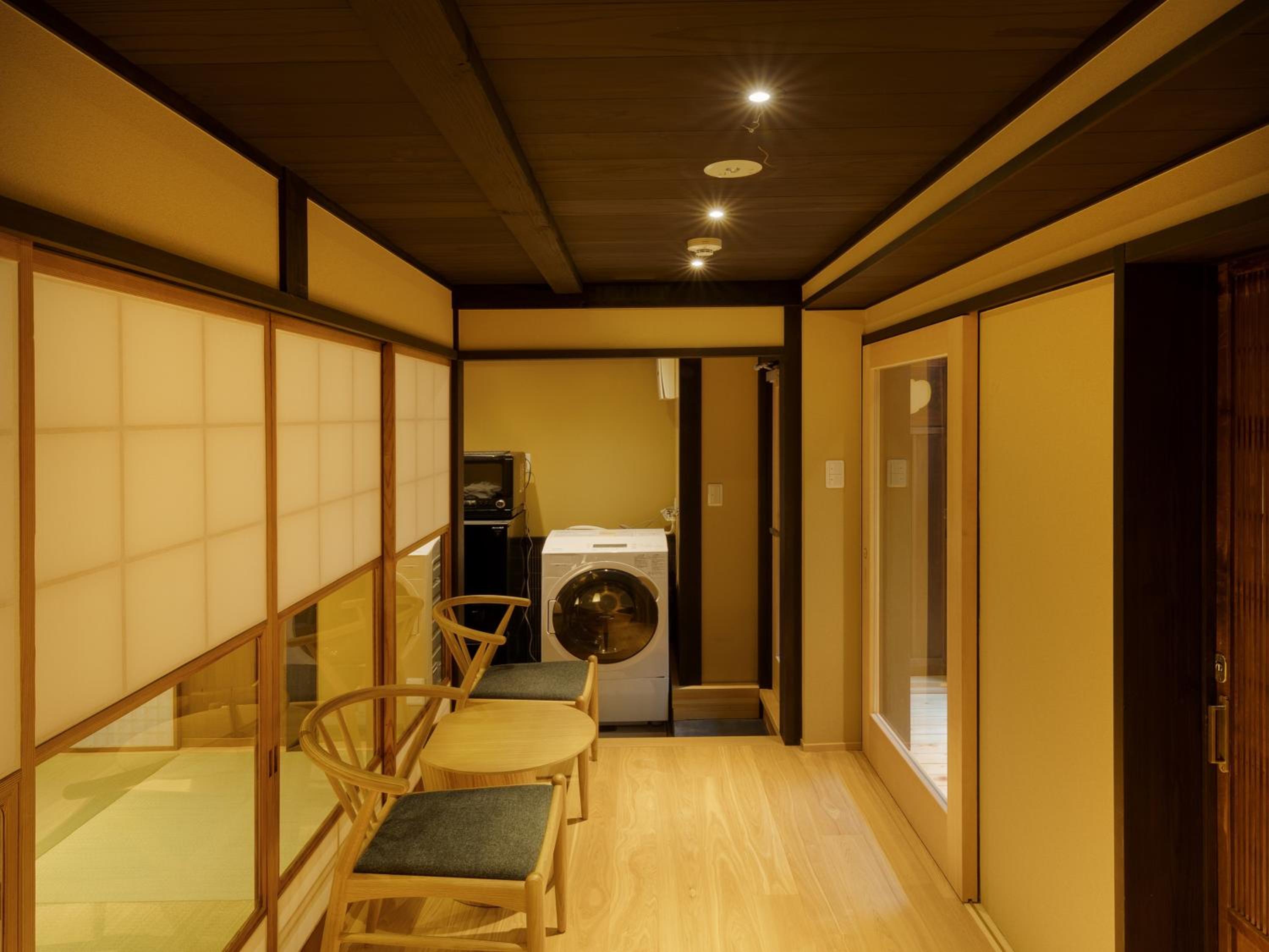Tsumugi GionShirakawa