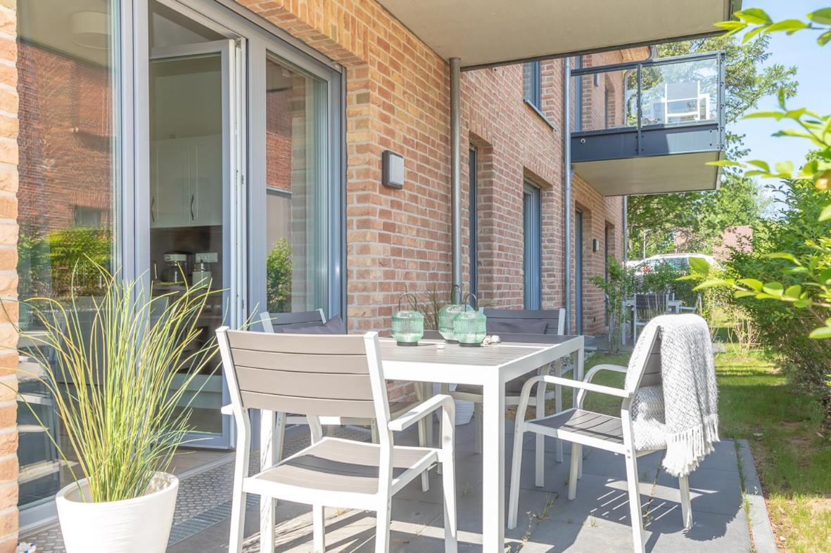 Wohnen am Südstrand - Ferienwohnung 0 4 view 5