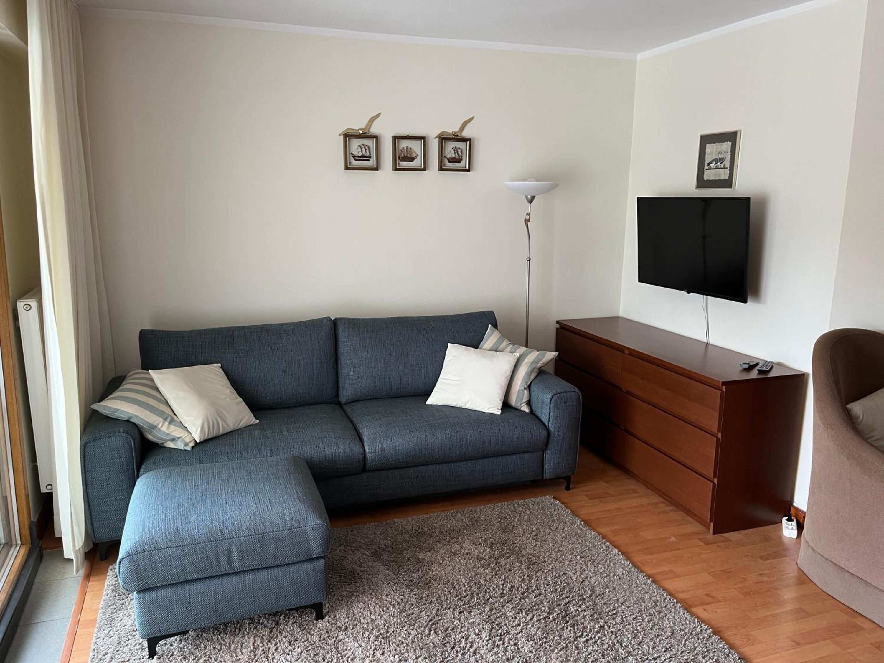 Apartament Przy Plaży view 3